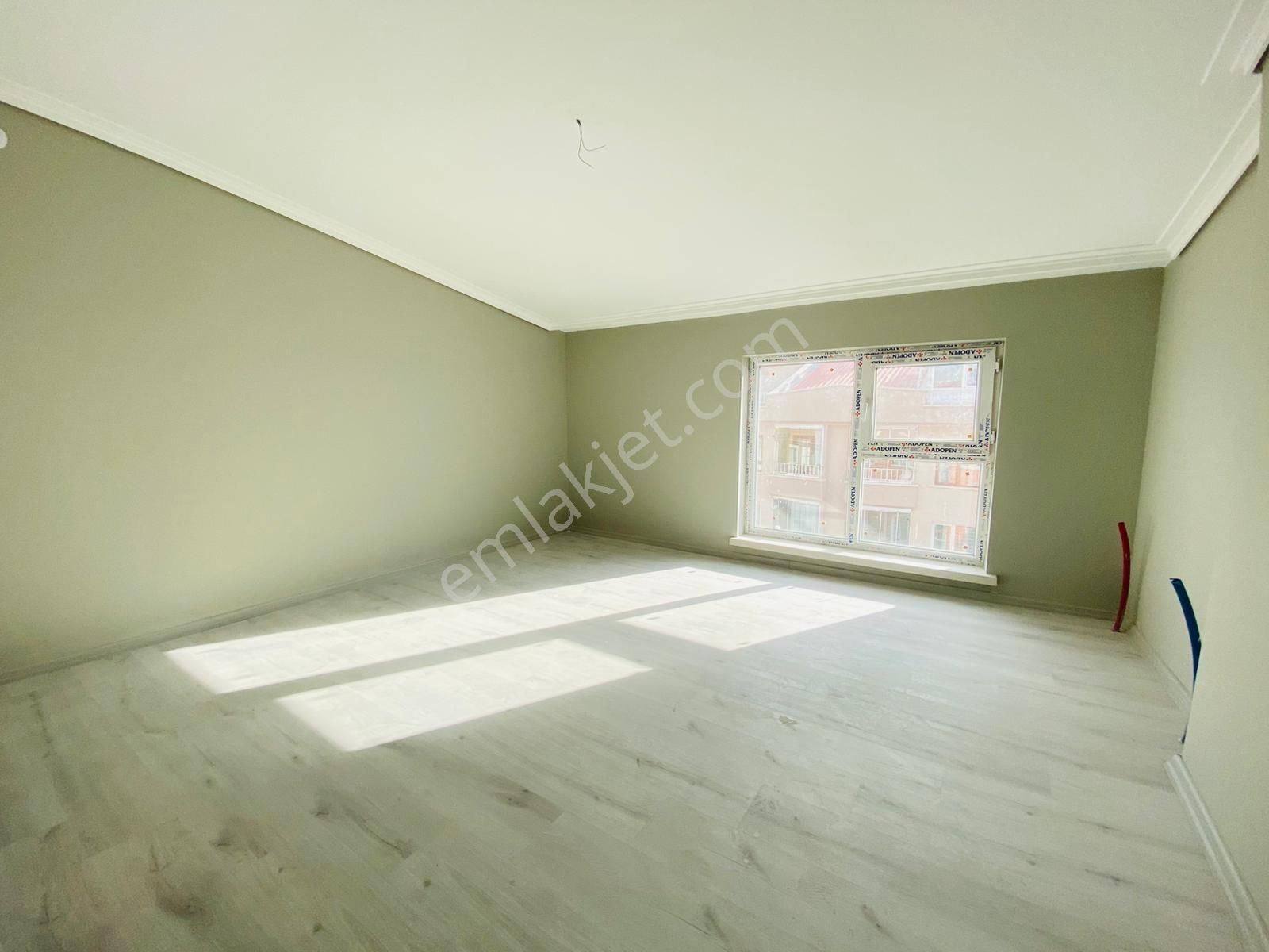 Şahintepe'de Sıfır Binada 6+1 Satılık Dubleks Daire !!! - Görsel 13