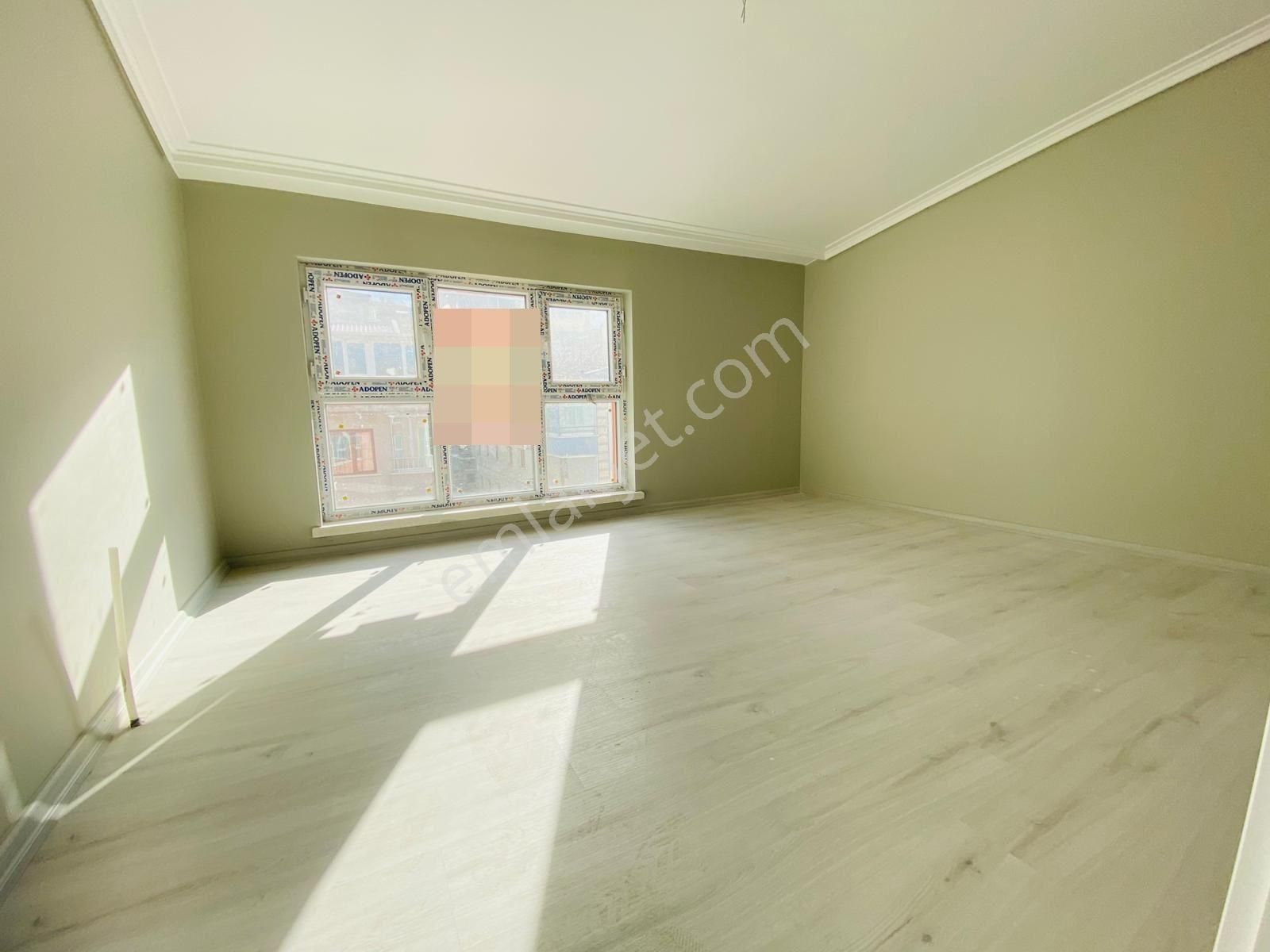 Şahintepe'de Sıfır Binada 6+1 Satılık Dubleks Daire !!! - Görsel 10