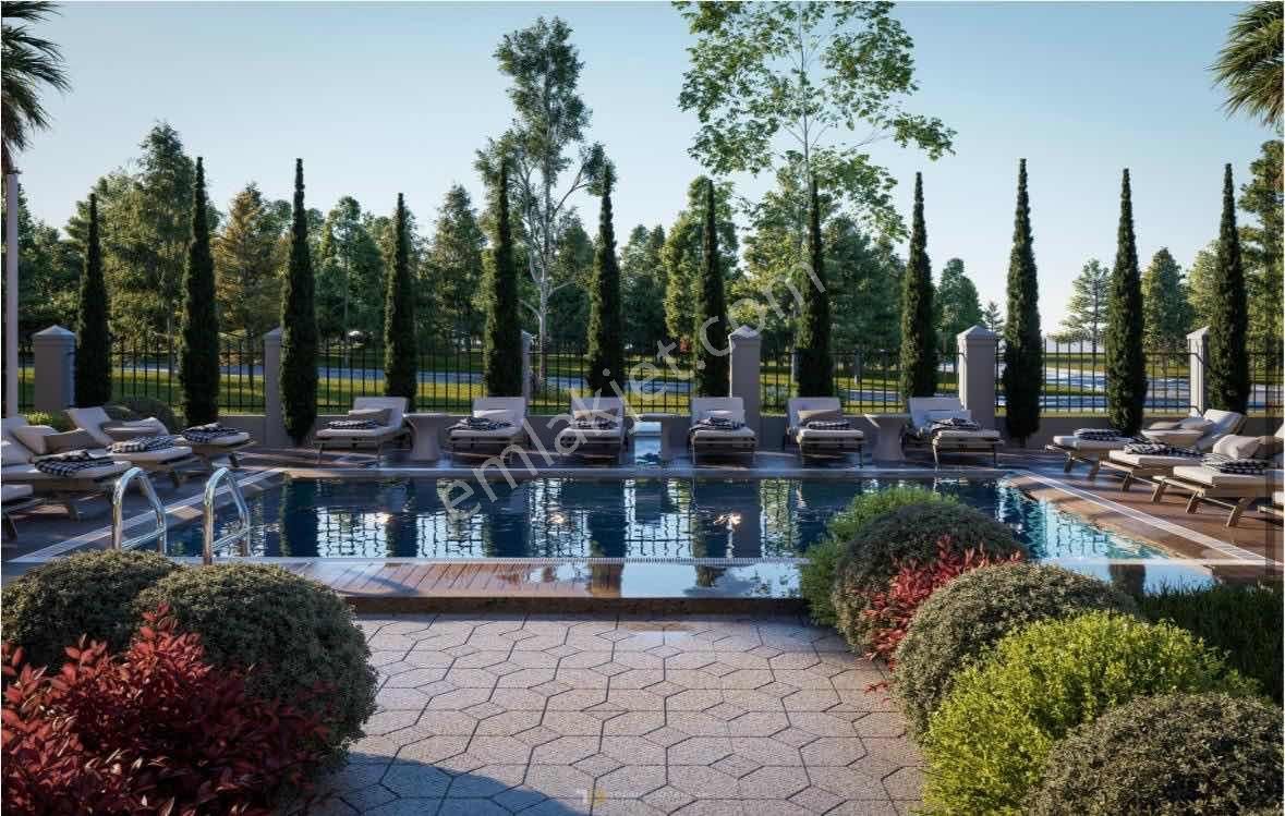 Panoramik Deniz Manzaralı %50 Peşinle Al | Atatürk, Süleymanpaşa - Görsel 23