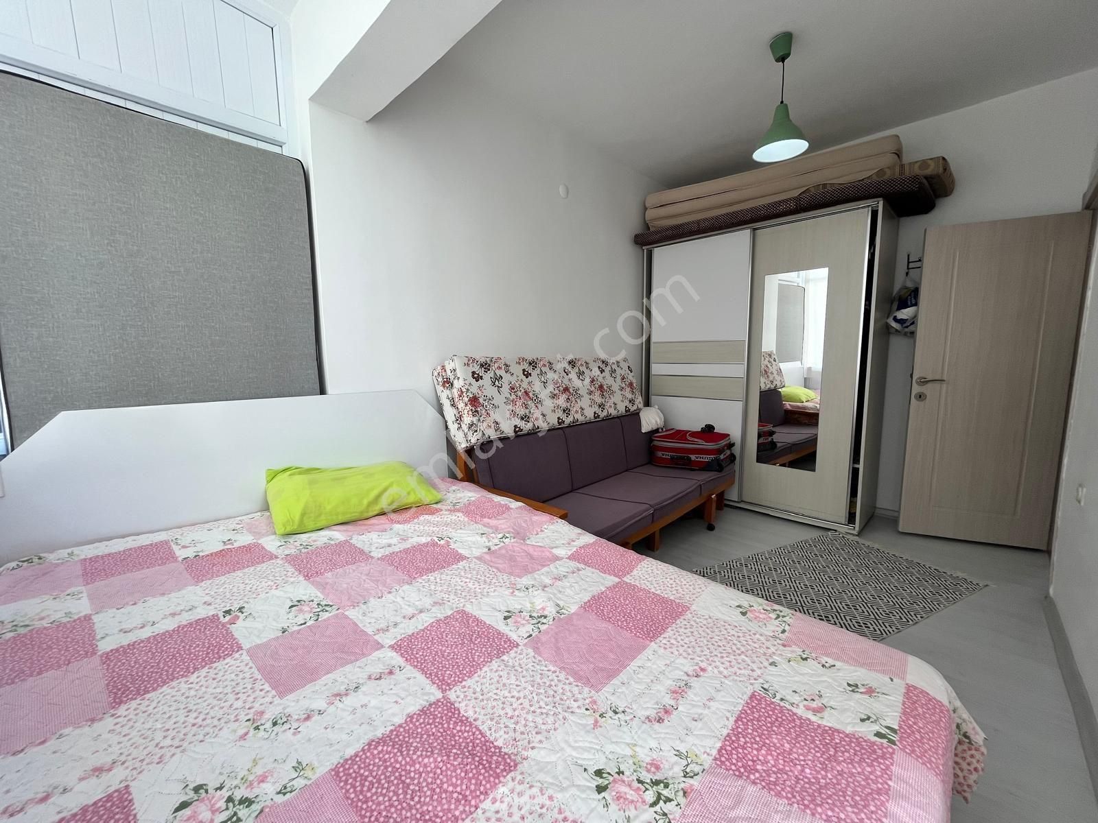 Kadınlar Denizi’nde 2+1 Denize Yürüme Mesafesinde Villa - Görsel 33