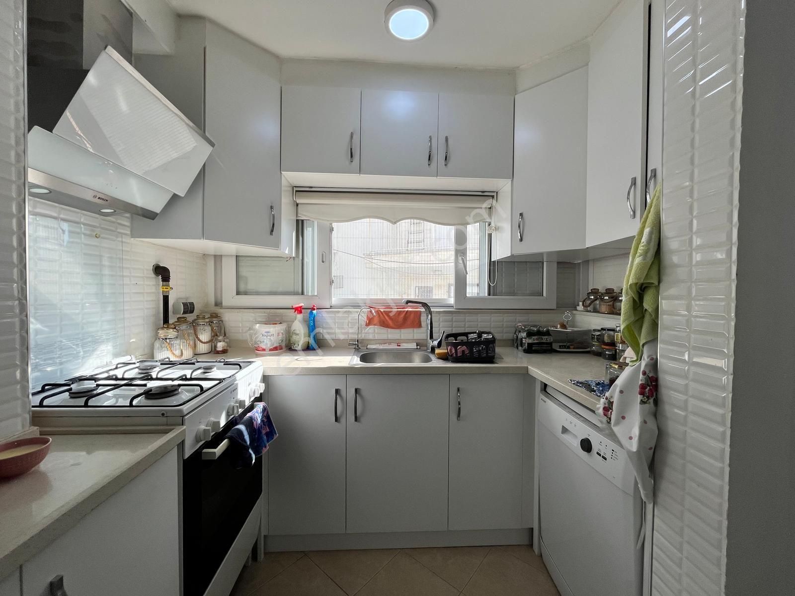 Kadınlar Denizi’nde 2+1 Denize Yürüme Mesafesinde Villa - Görsel 6