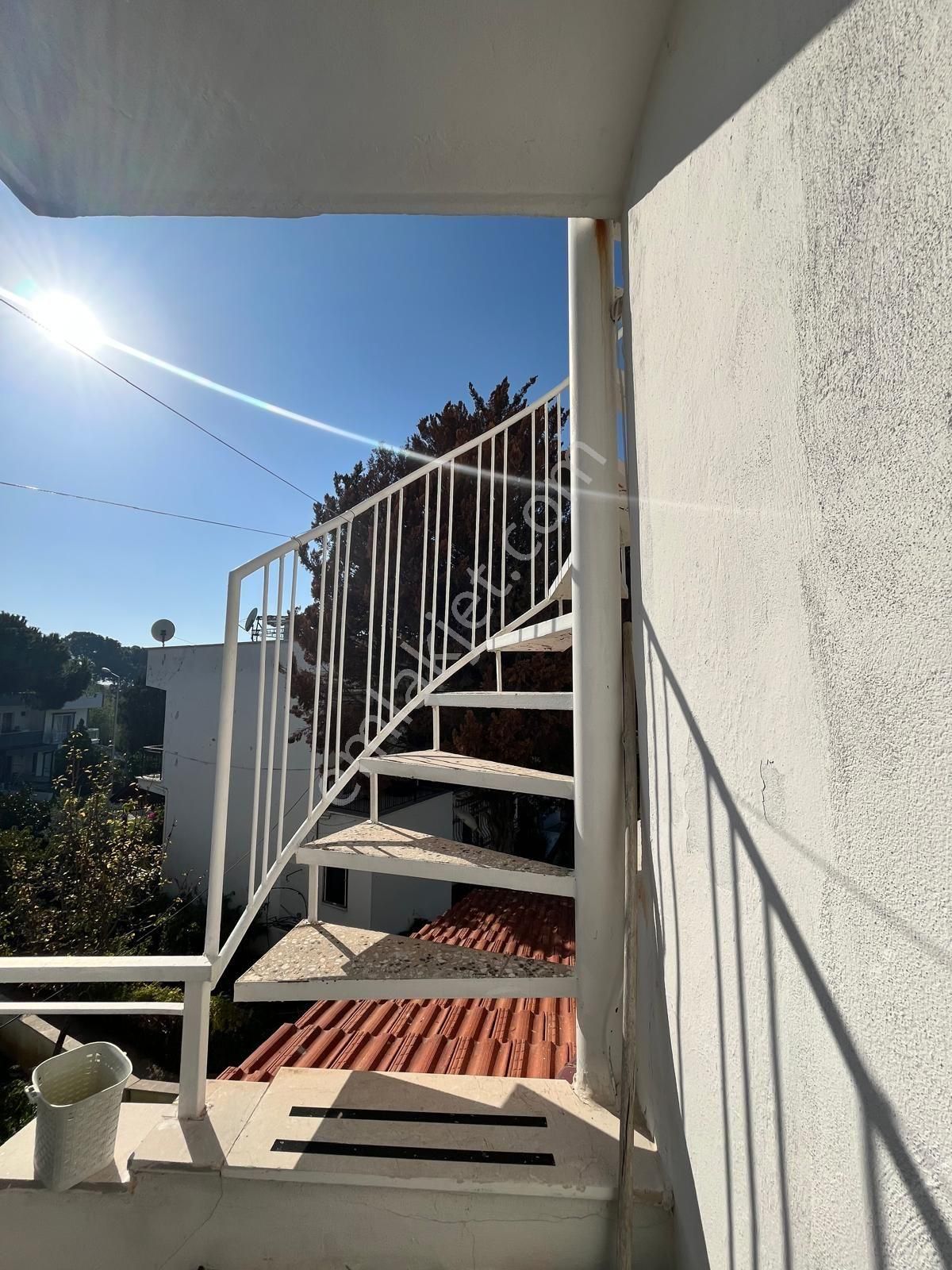 Kadınlar Denizi’nde 2+1 Denize Yürüme Mesafesinde Villa - Görsel 14