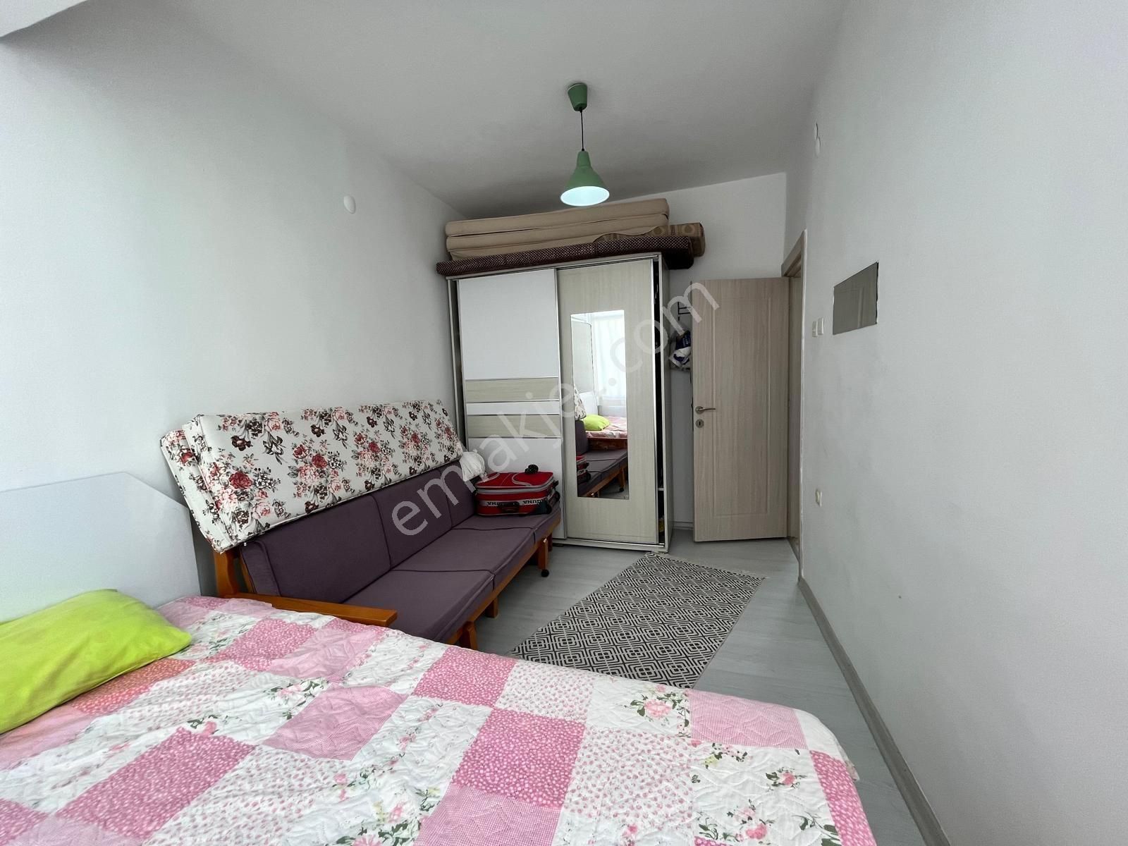 Kadınlar Denizi’nde 2+1 Denize Yürüme Mesafesinde Villa - Görsel 31