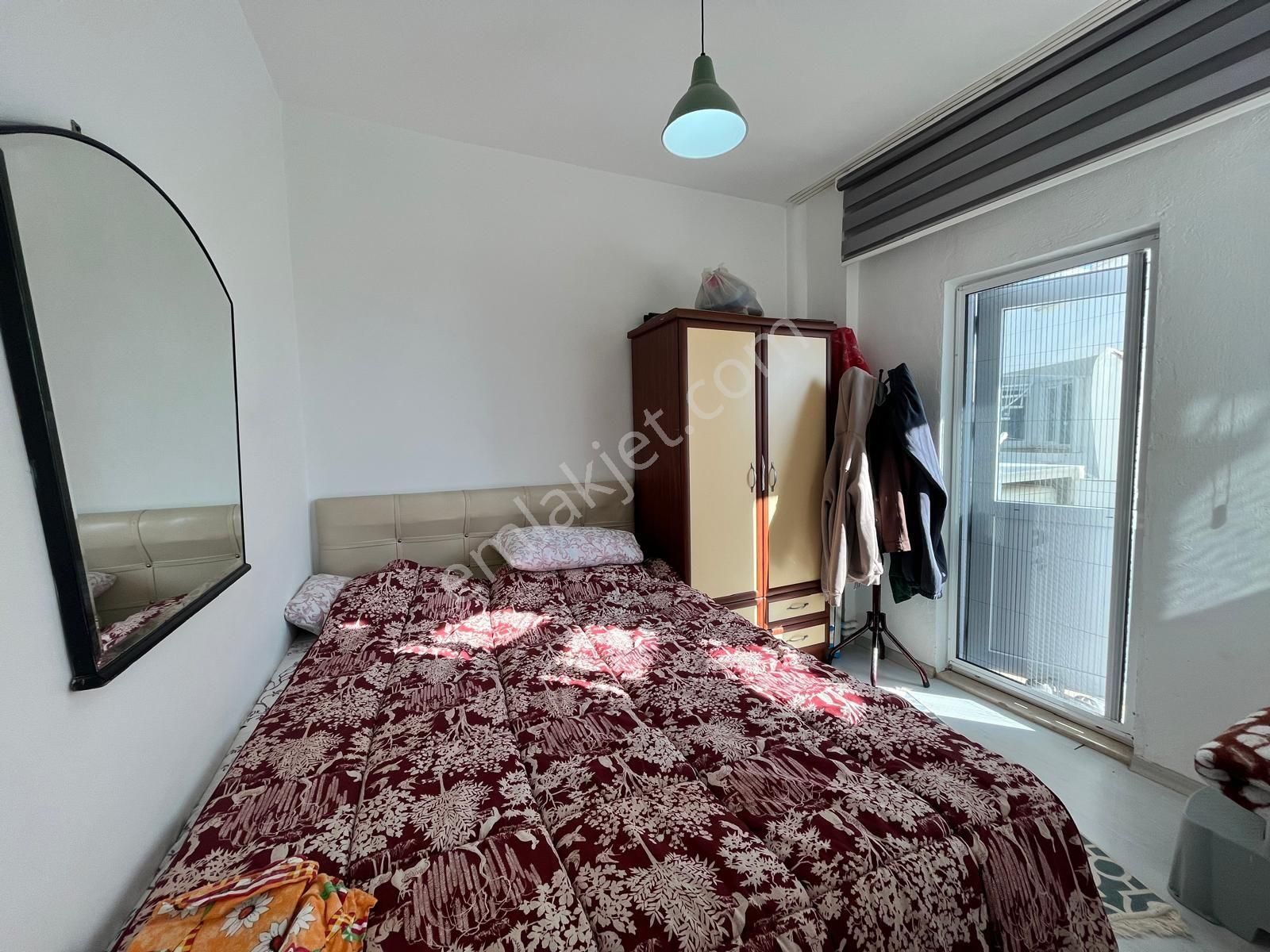 Kadınlar Denizi’nde 2+1 Denize Yürüme Mesafesinde Villa - Görsel 9