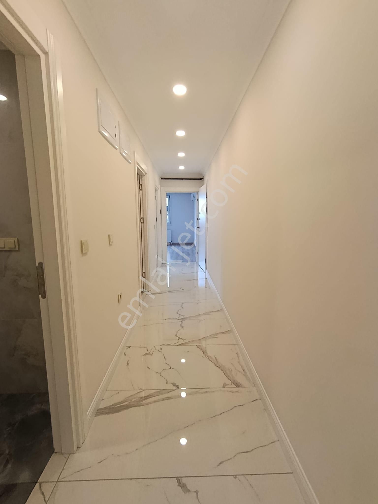 Bahçelievler Çalışlar Caddesi Üzeri 3+2 160 M² Kiralık Dubleks - Görsel 18