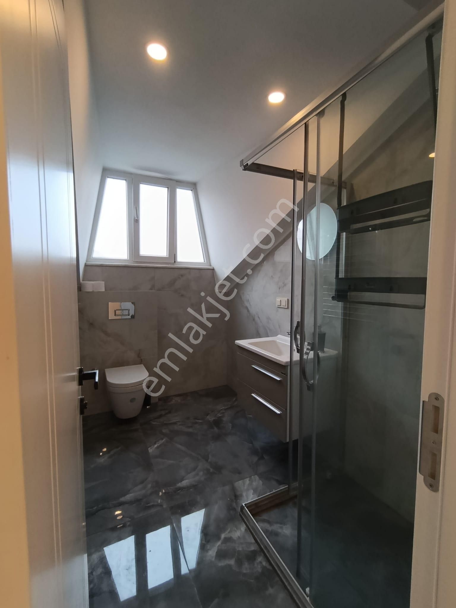 Bahçelievler Çalışlar Caddesi Üzeri 3+2 160 M² Kiralık Dubleks - Görsel 28
