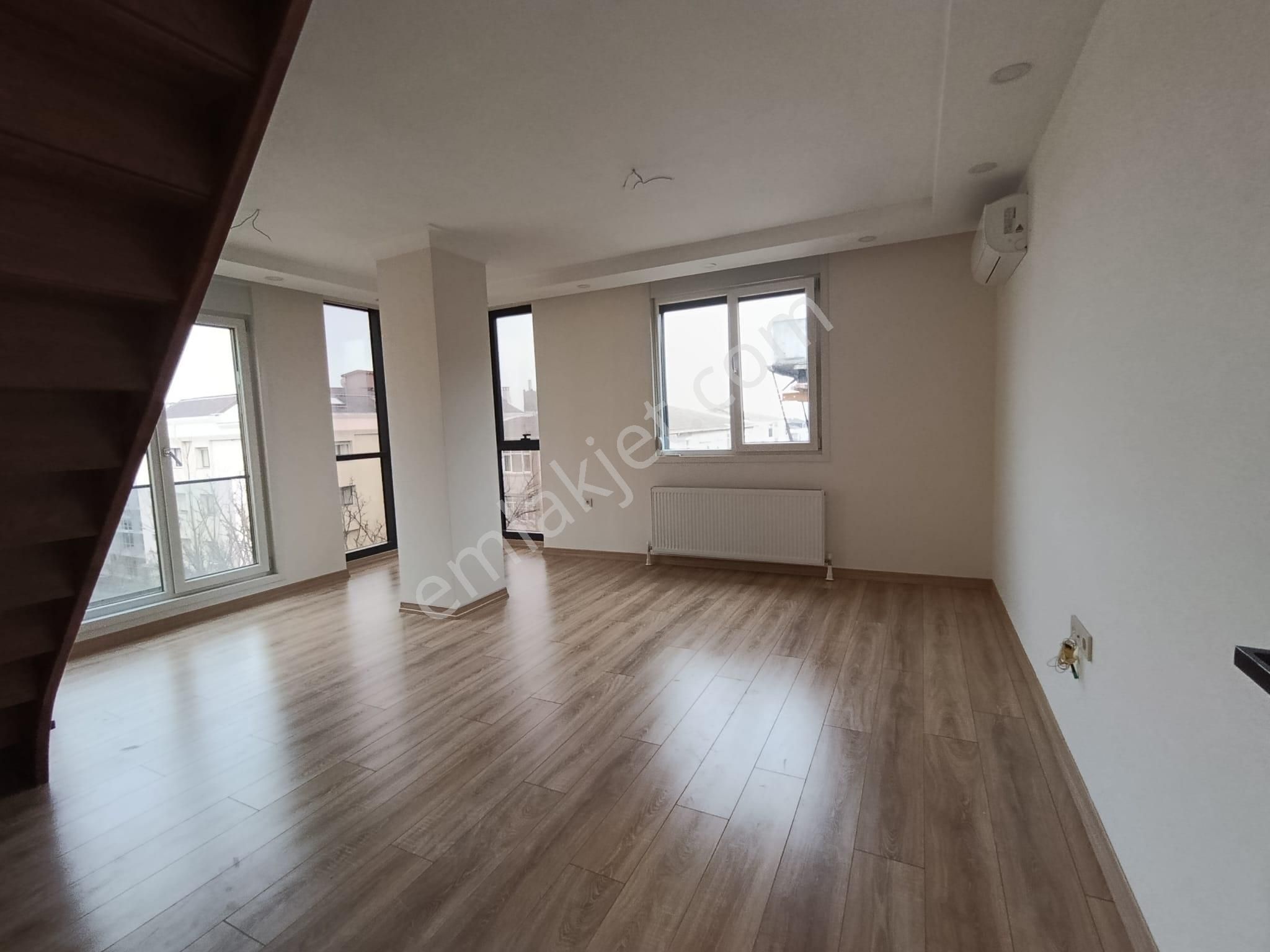 Bahçelievler Çalışlar Caddesi Üzeri 3+2 160 M² Kiralık Dubleks - Görsel 10