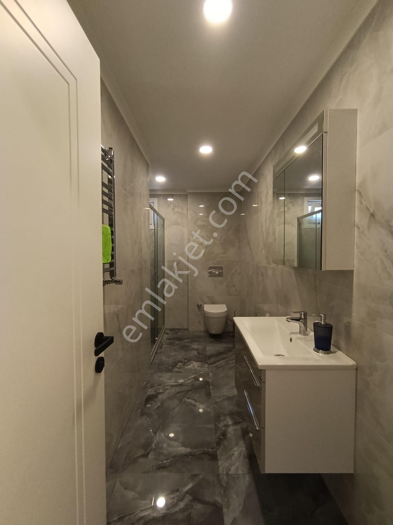 Bahçelievler Çalışlar Caddesi Üzeri 3+2 160 M² Kiralık Dubleks - Görsel 16