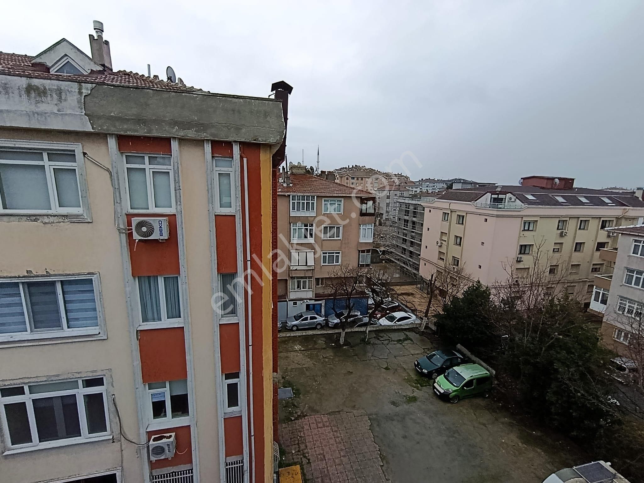 Bahçelievler Çalışlar Caddesi Üzeri 3+2 160 M² Kiralık Dubleks - Görsel 21