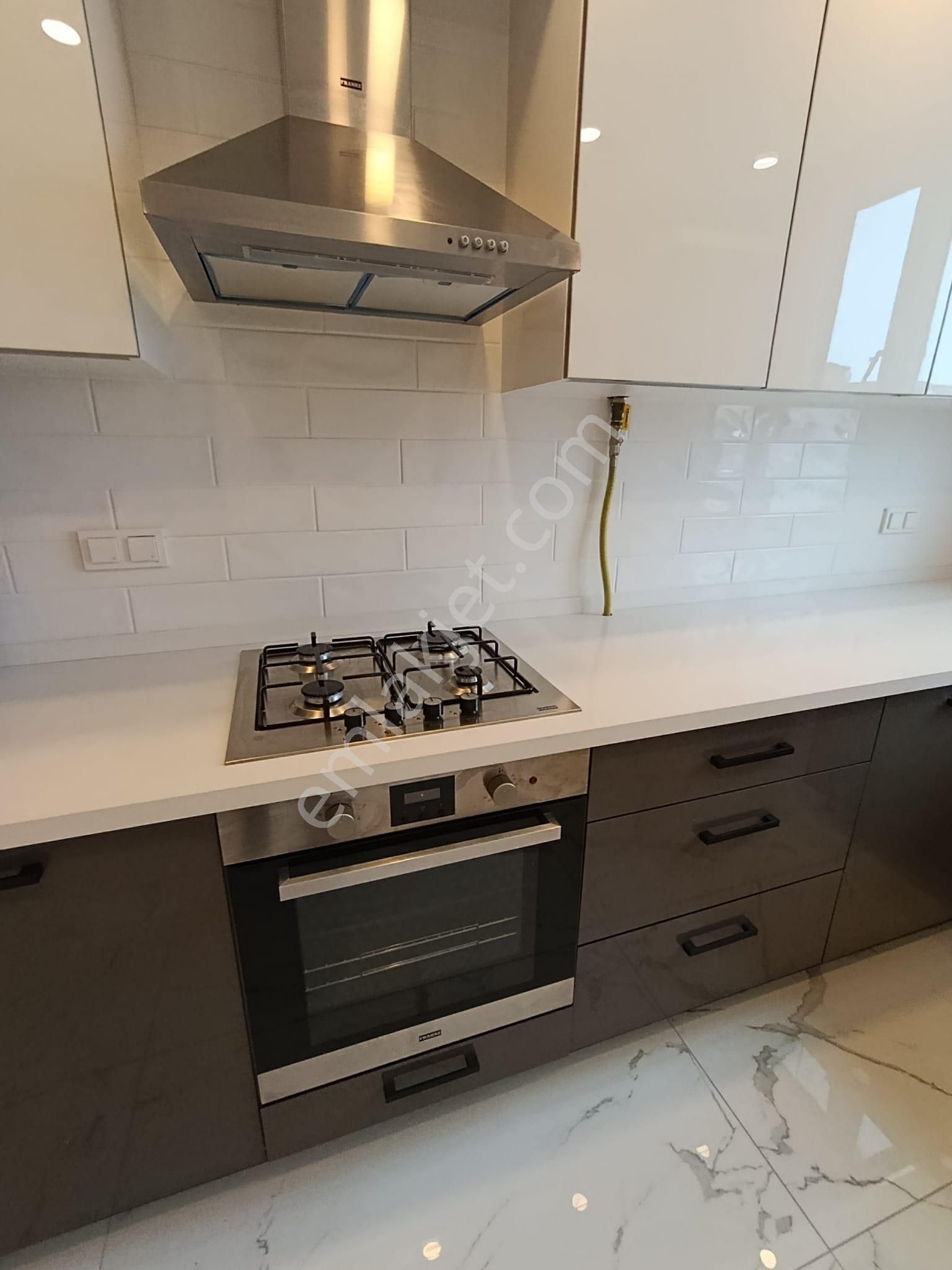 Bahçelievler Çalışlar Caddesi Üzeri 3+2 160 M² Kiralık Dubleks - Görsel 6