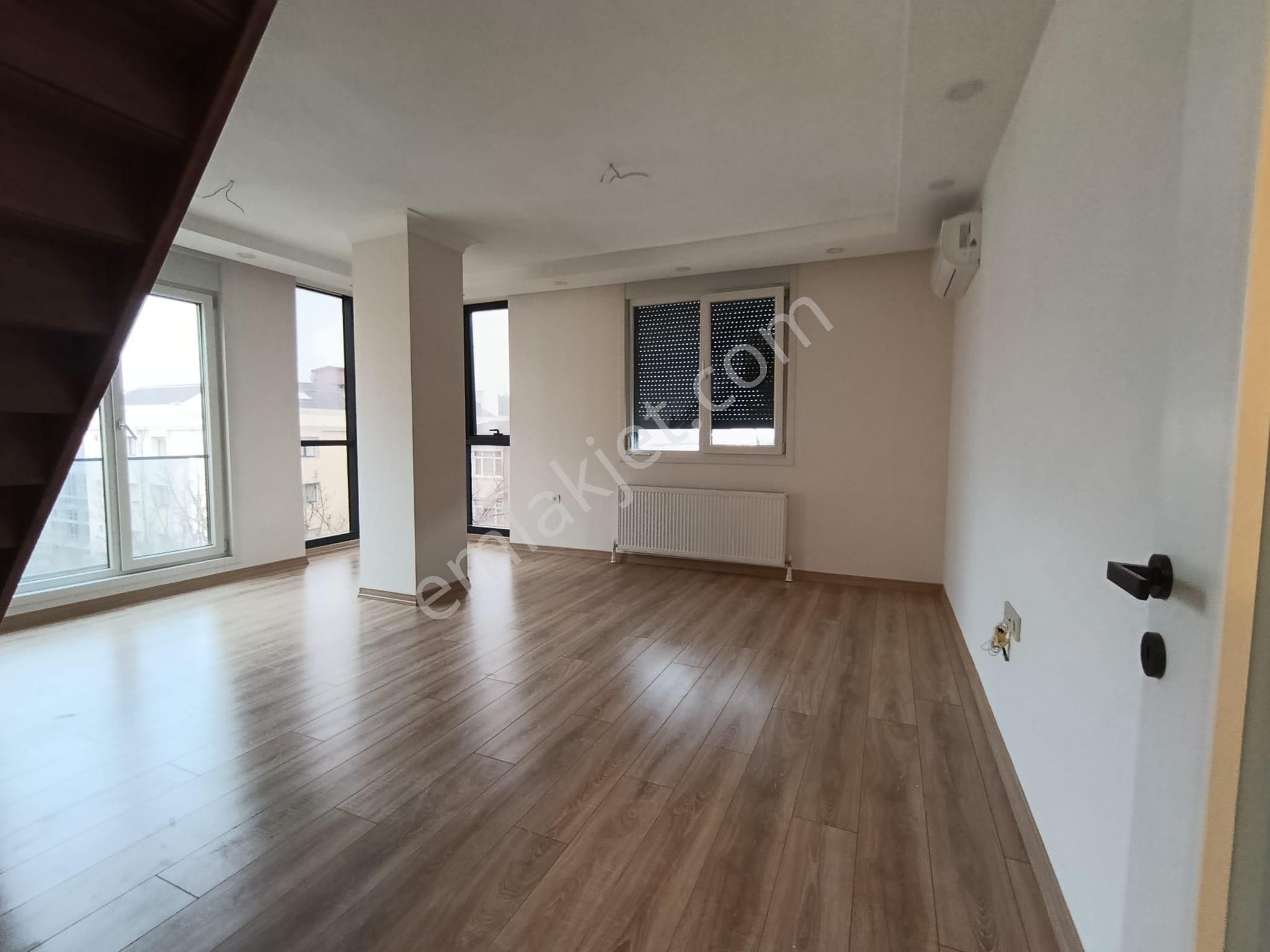 Bahçelievler Çalışlar Caddesi Üzeri 3+2 160 M² Kiralık Dubleks - Görsel 3