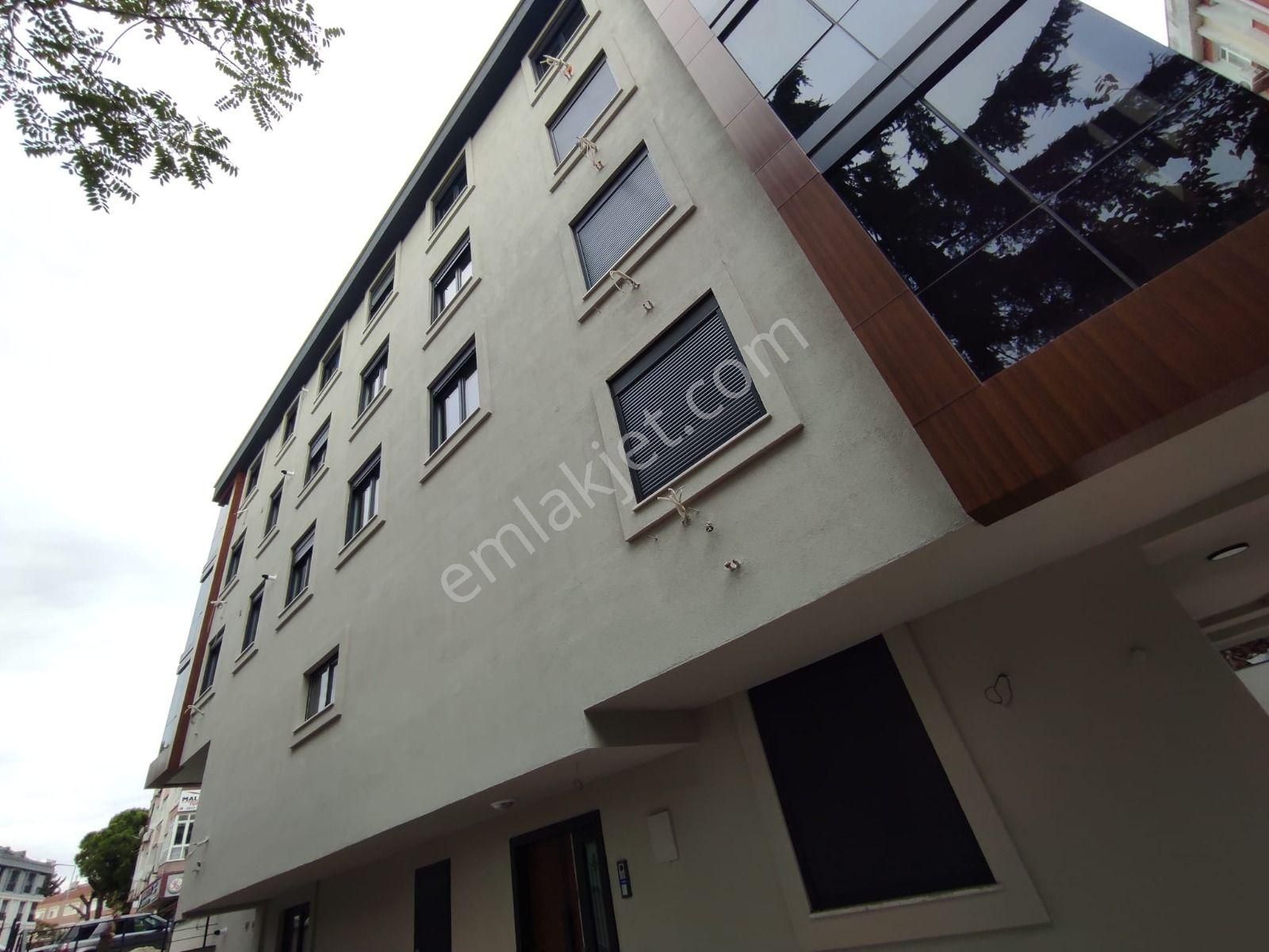 Bahçelievler Çalışlar Caddesi Üzeri 3+2 160 M² Kiralık Dubleks - Görsel 22
