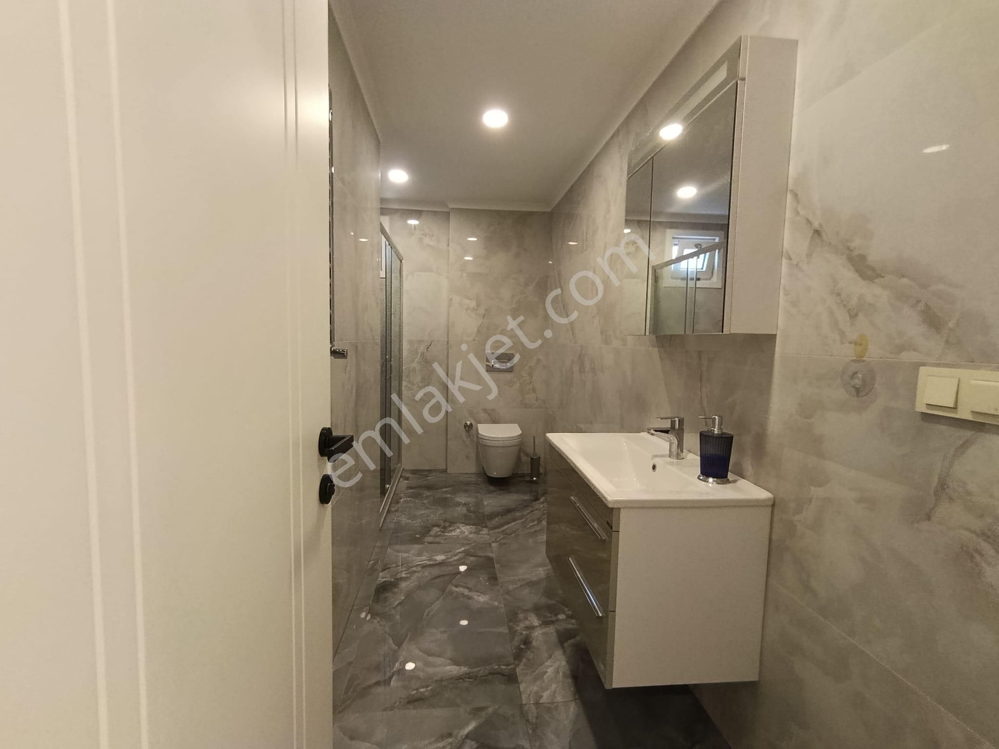 Bahçelievler Çalışlar Caddesi Üzeri 3+2 160 M² Kiralık Dubleks - Görsel 11