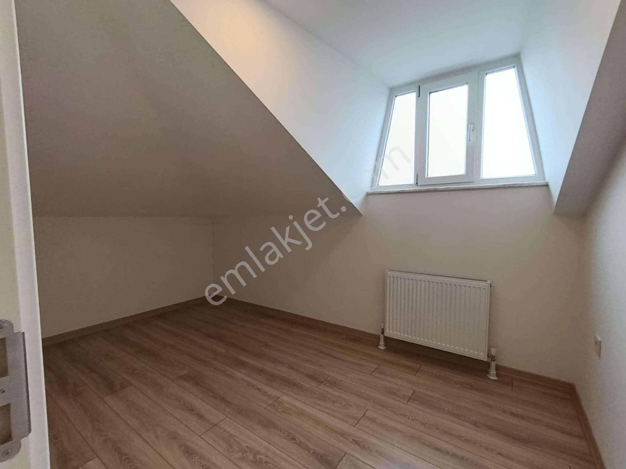 Bahçelievler Çalışlar Caddesi Üzeri 3+2 160 M² Kiralık Dubleks - Görsel 9
