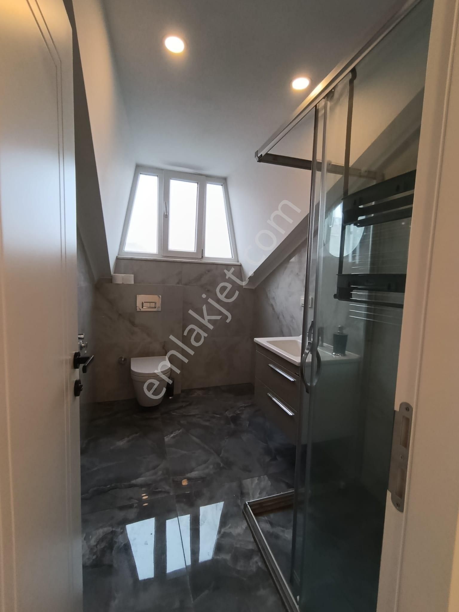 Bahçelievler Çalışlar Caddesi Üzeri 3+2 160 M² Kiralık Dubleks - Görsel 27