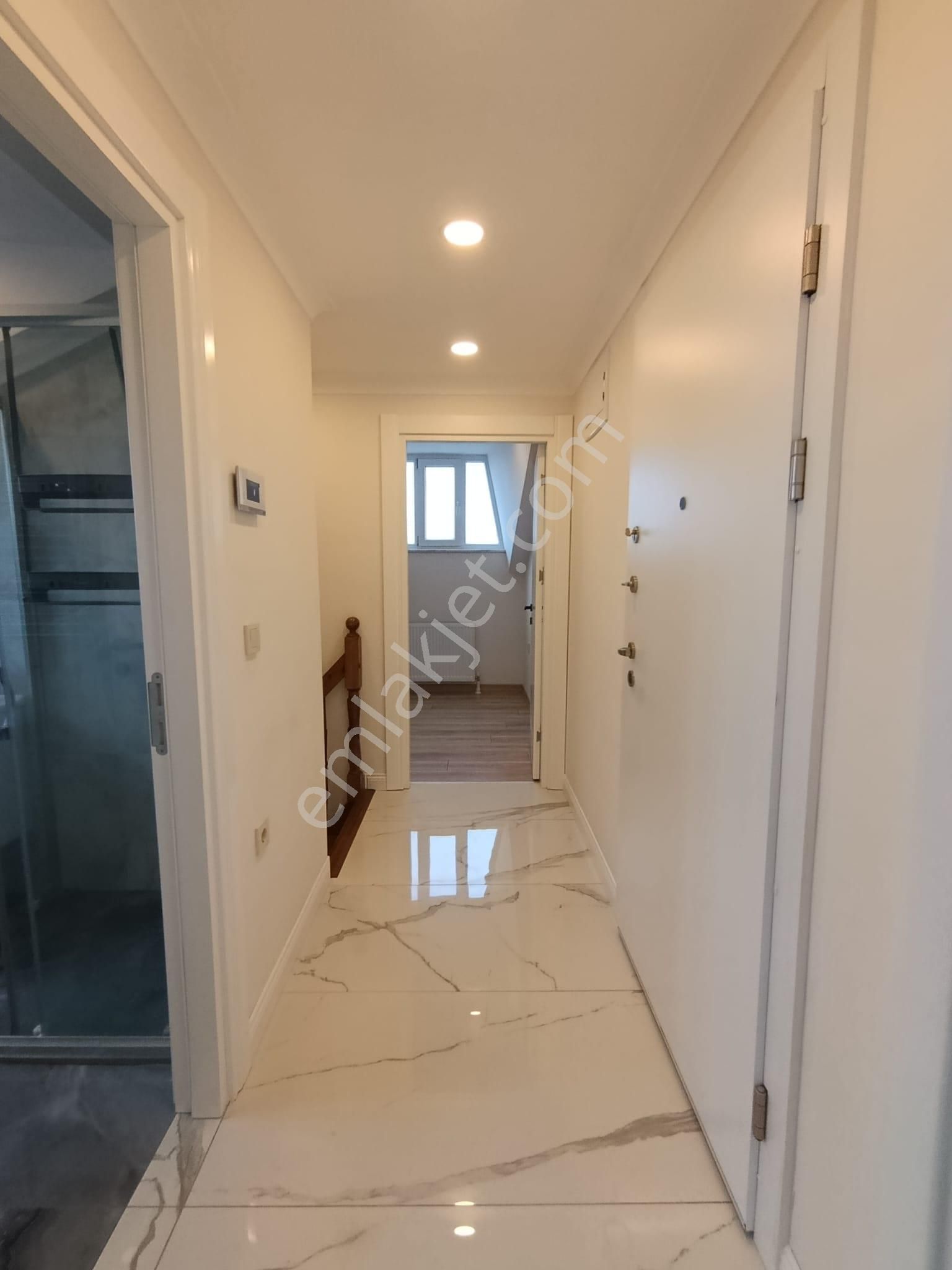 Bahçelievler Çalışlar Caddesi Üzeri 3+2 160 M² Kiralık Dubleks - Görsel 24