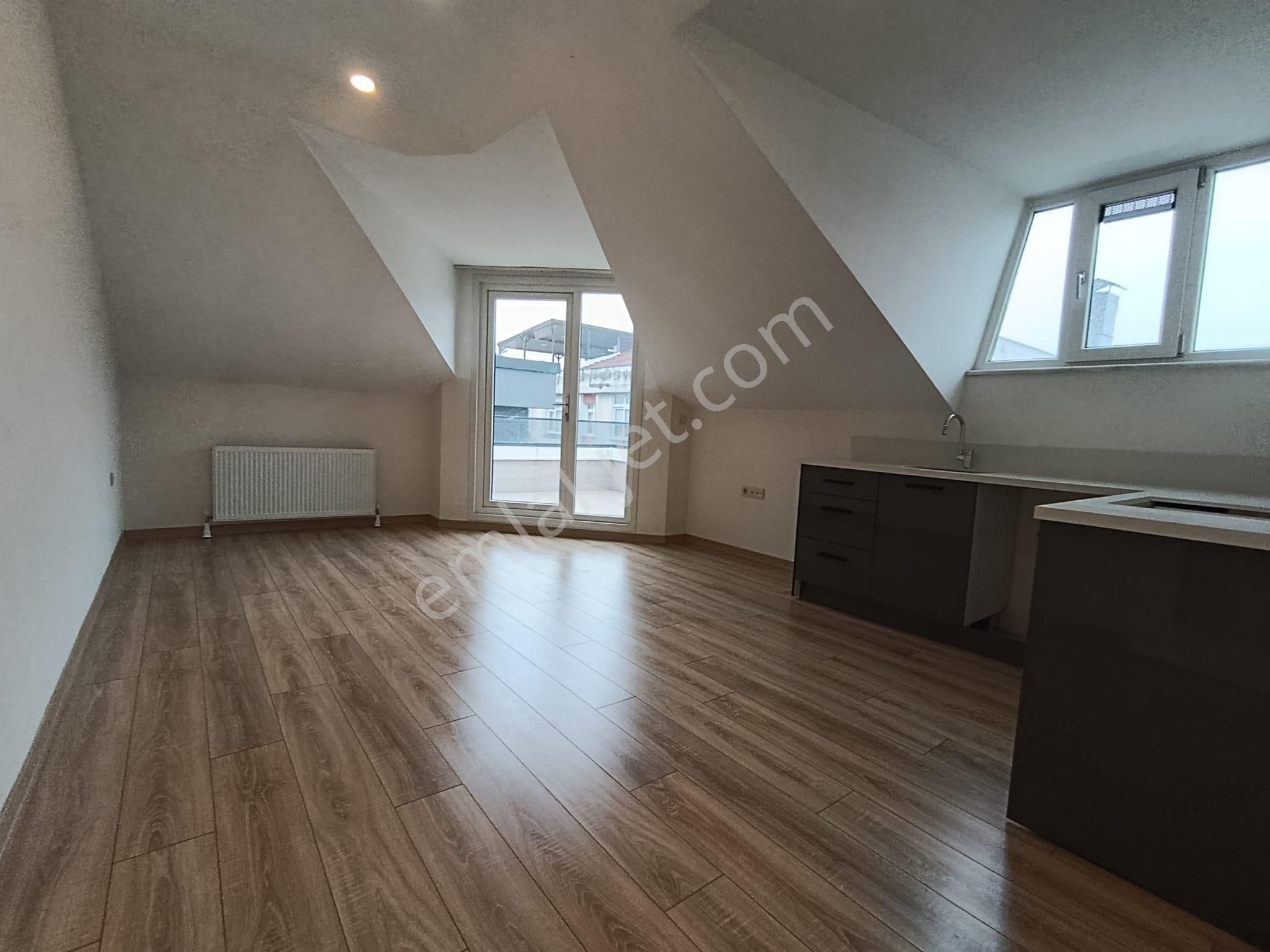Bahçelievler Çalışlar Caddesi Üzeri 3+2 160 M² Kiralık Dubleks - Görsel 25