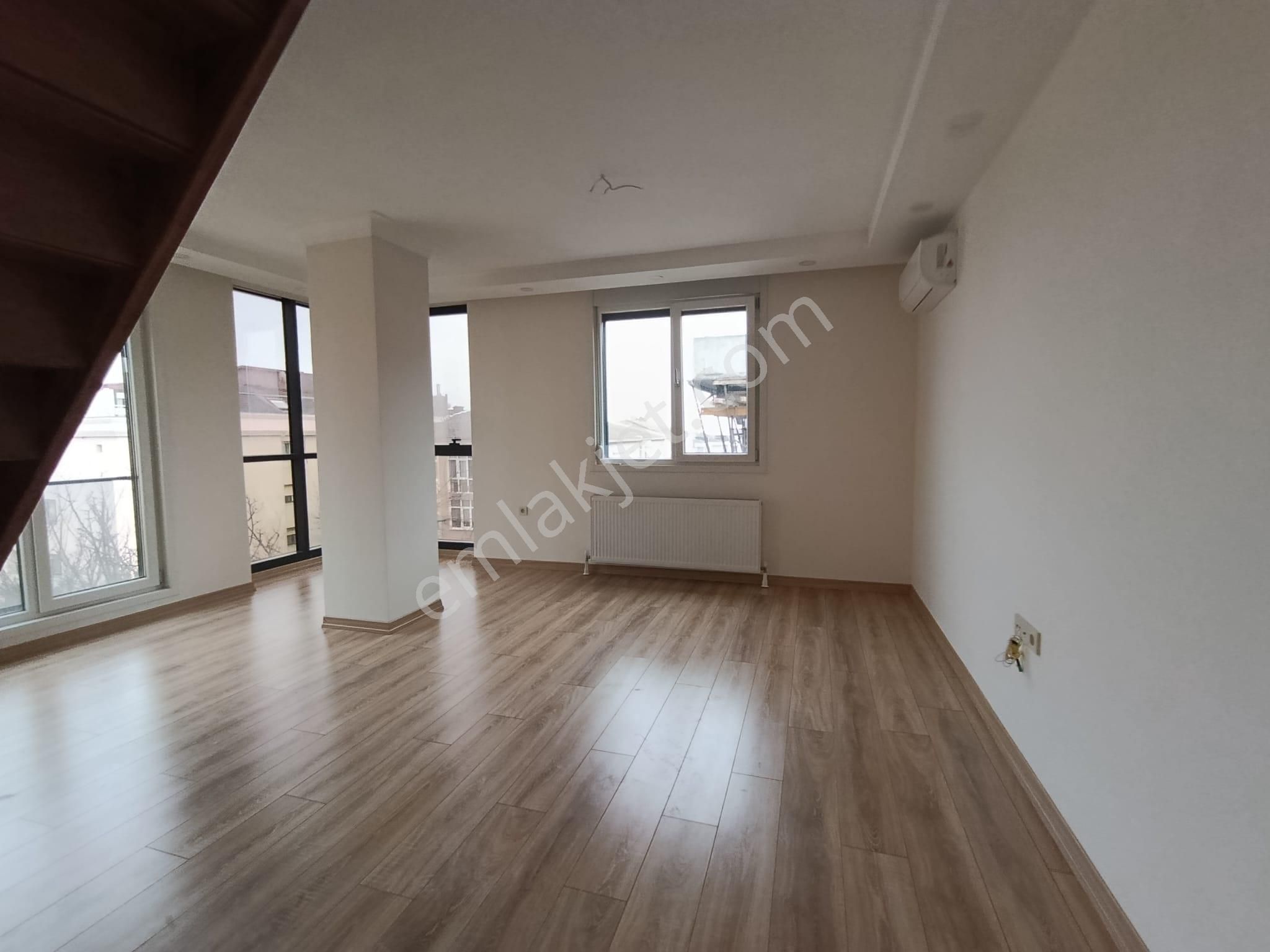 Bahçelievler Çalışlar Caddesi Üzeri 3+2 160 M² Kiralık Dubleks - Görsel 2