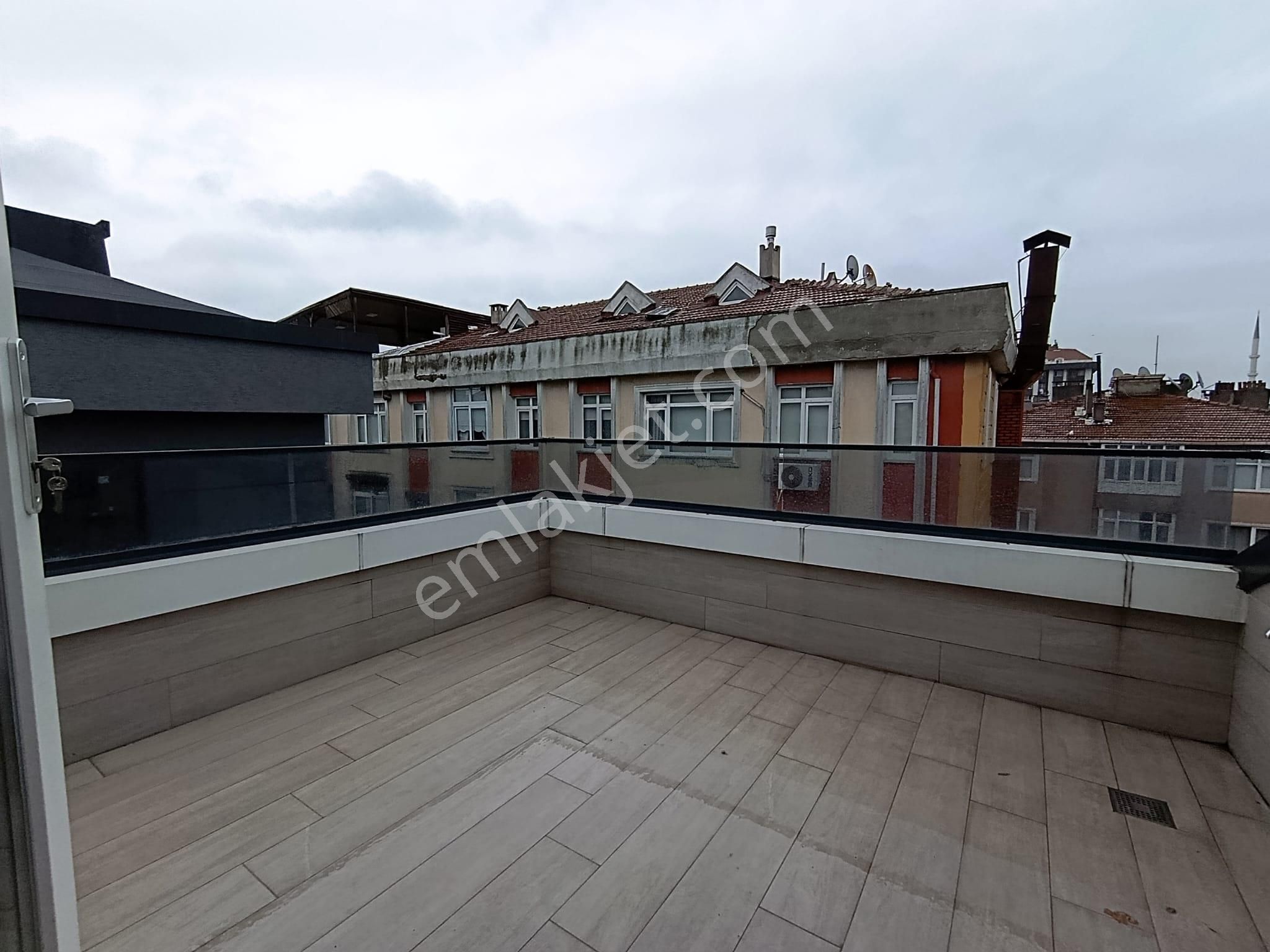 Bahçelievler Çalışlar Caddesi Üzeri 3+2 160 M² Kiralık Dubleks - Görsel 29