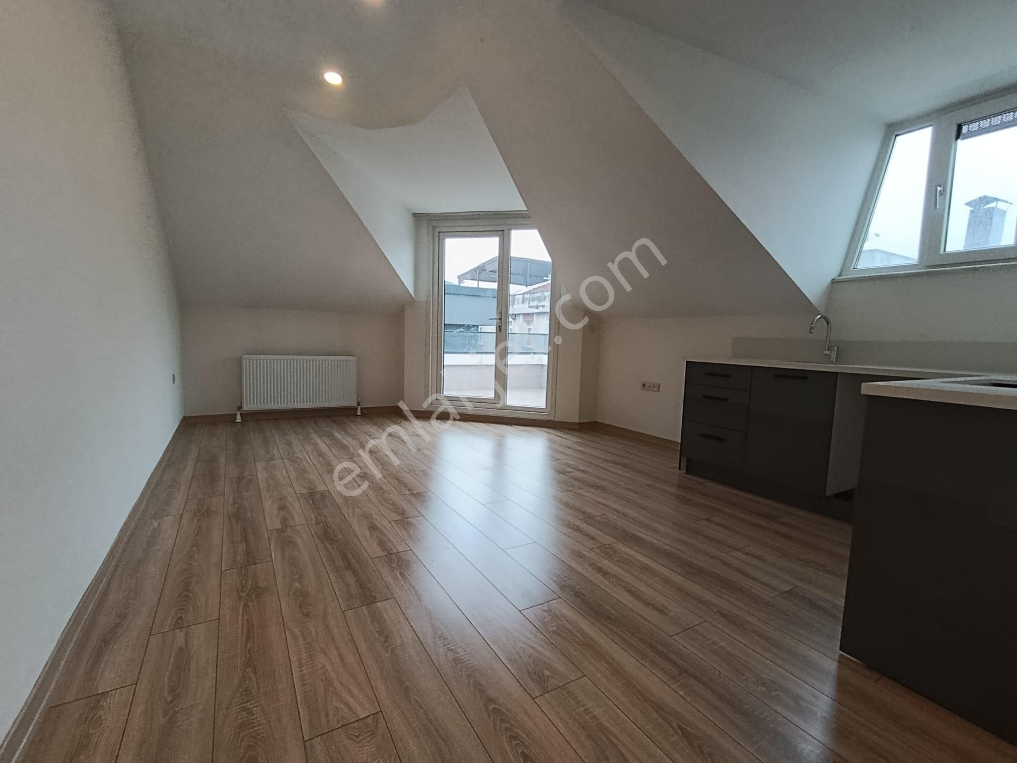 Bahçelievler Çalışlar Caddesi Üzeri 3+2 160 M² Kiralık Dubleks - Görsel 23