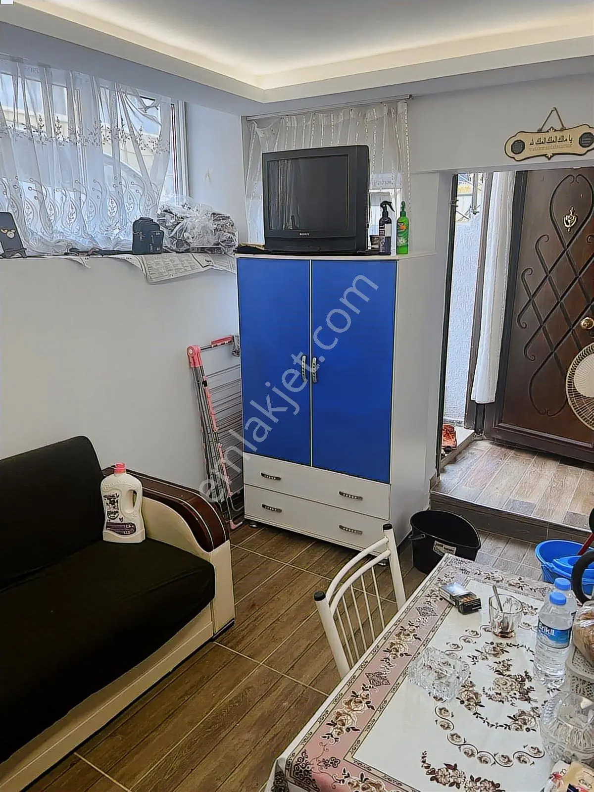 Setel Premiumdan Yıldırım Umurbey İçi Sıfır Ev Olarak Yapılı - Görsel 10