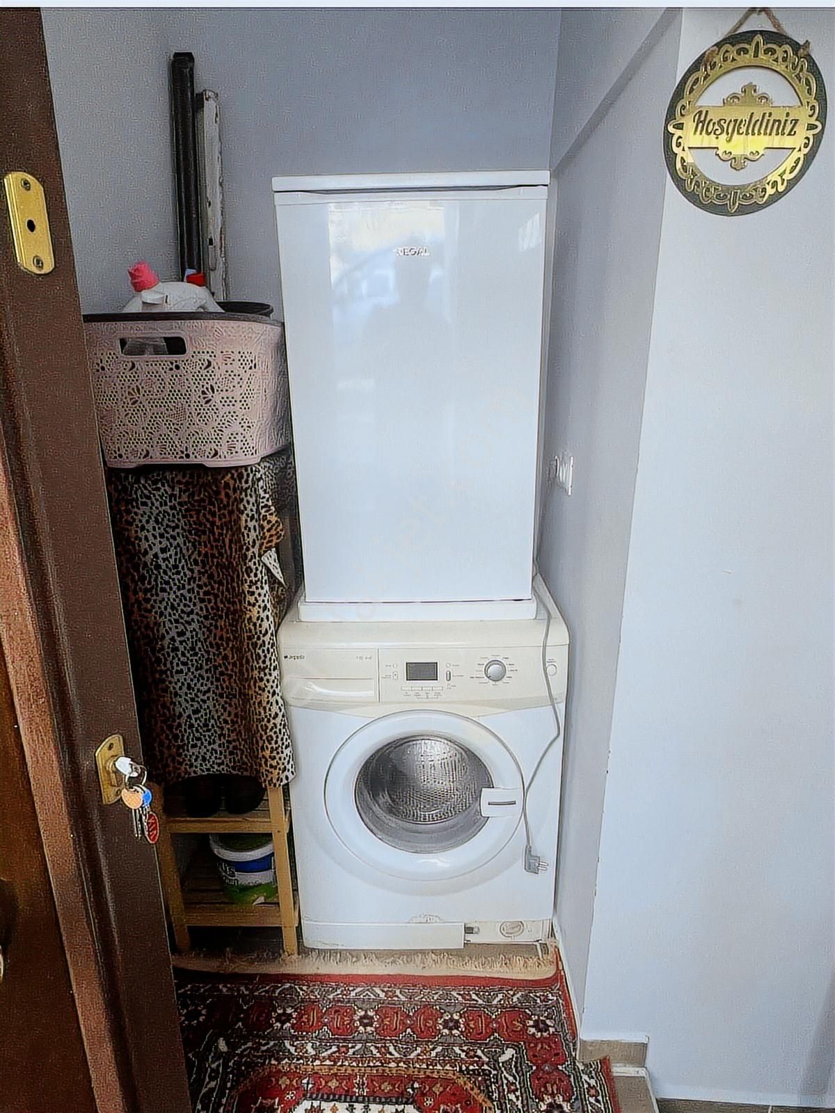 Setel Premiumdan Yıldırım Umurbey İçi Sıfır Yapılı Kiracılı - Görsel 2