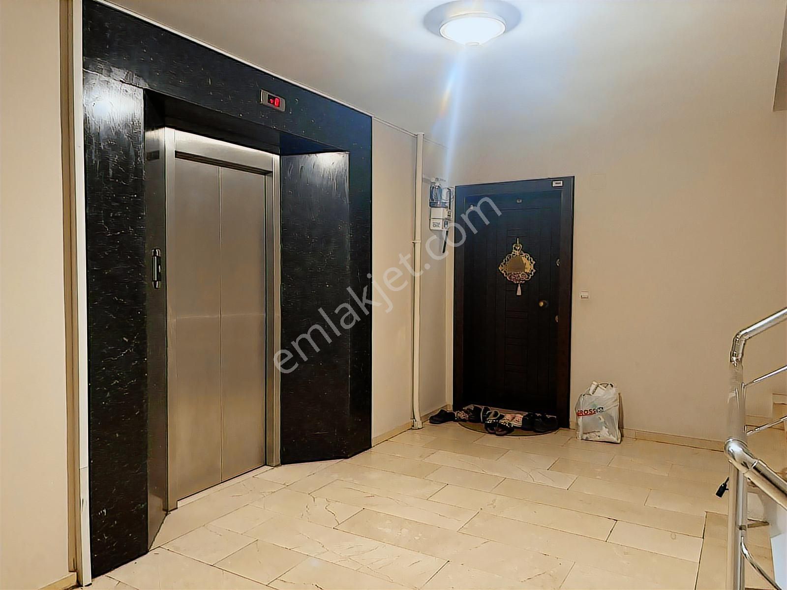 Setel Premiumdan Kültür Mah. 3+1 Kiralık Daire - Görsel 22