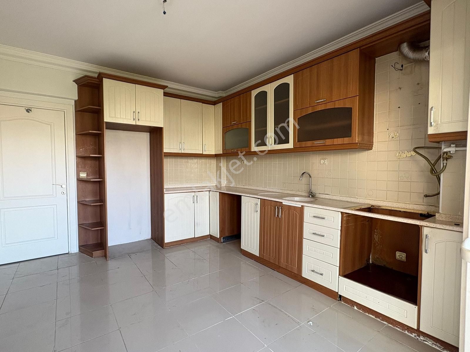 Setel Premiumdan Kültür Mah. 3+1 Kiralık Daire - Görsel 25