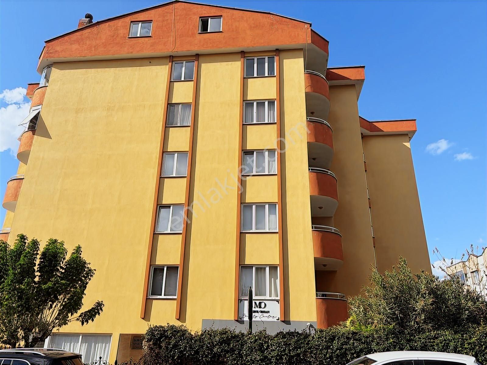 Setel Premiumdan Kültür Mah. 3+1 Kiralık Daire - Görsel 10