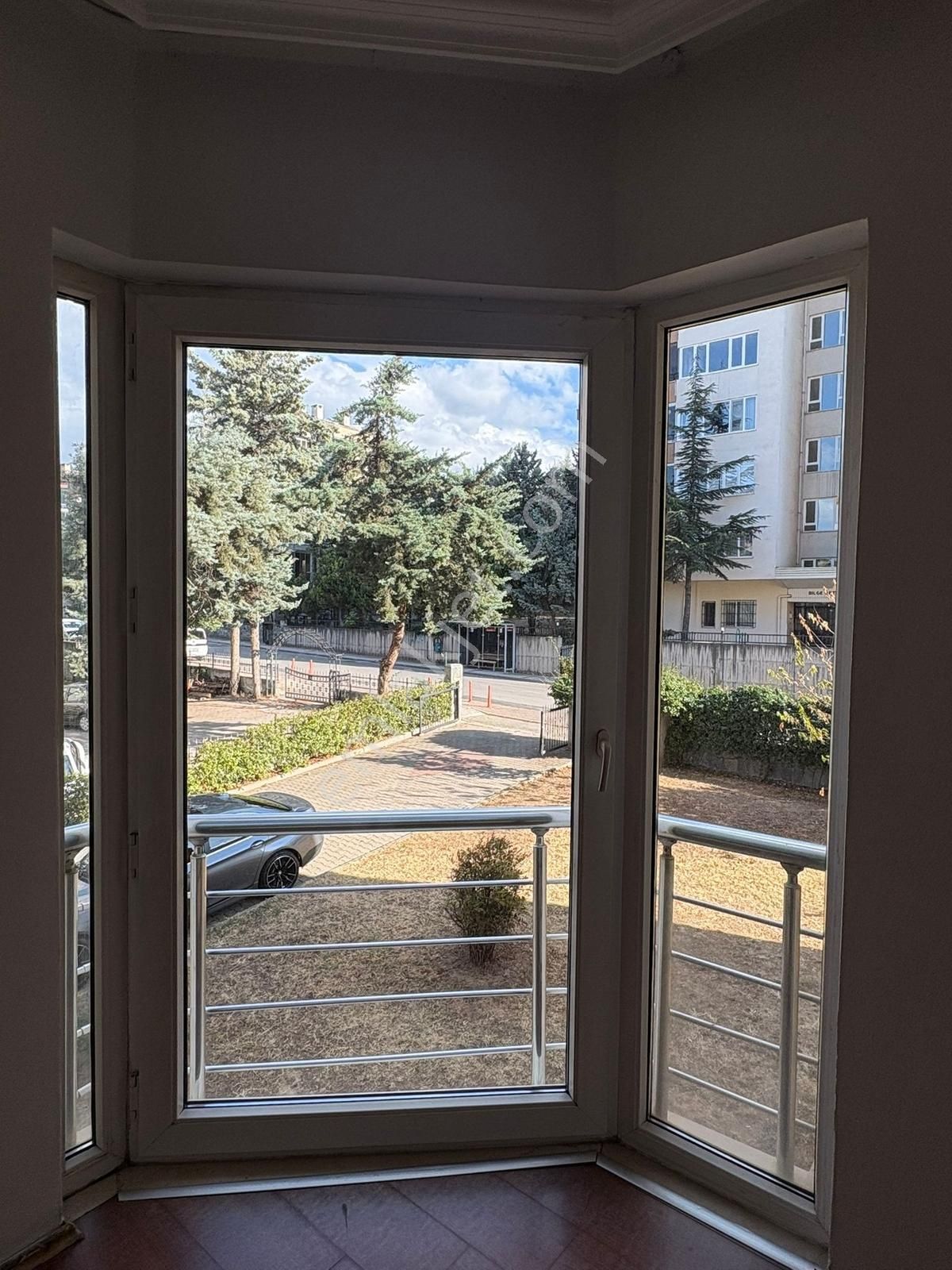 Setel Premiumdan Kültür Mah. 3+1 Kiralık Daire - Görsel 14