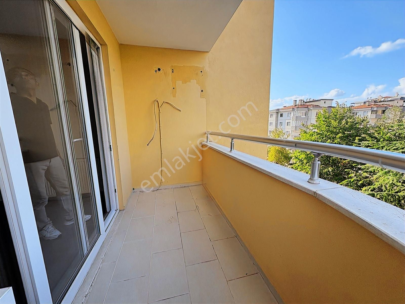 Setel Premiumdan Kültür Mah. 3+1 Kiralık Daire - Görsel 16