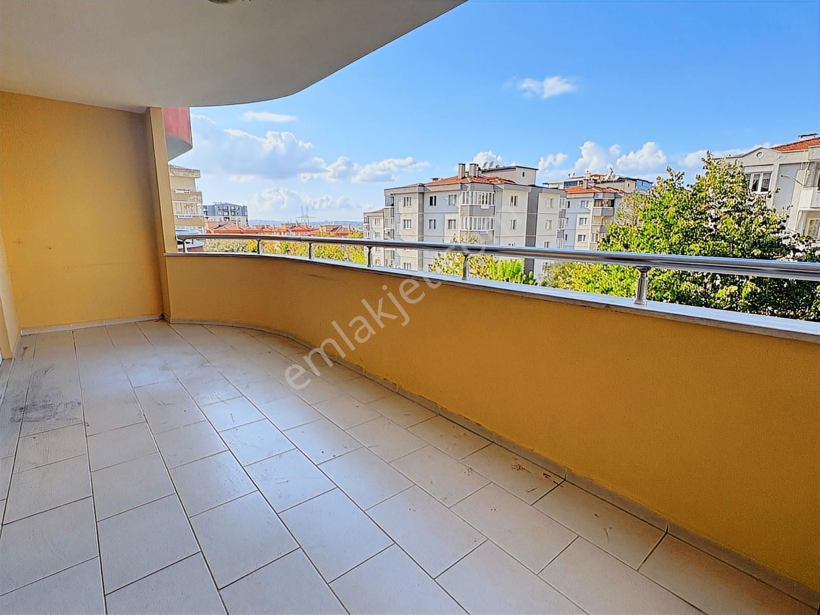 Setel Premiumdan Kültür Mah. 3+1 Kiralık Daire - Görsel 19