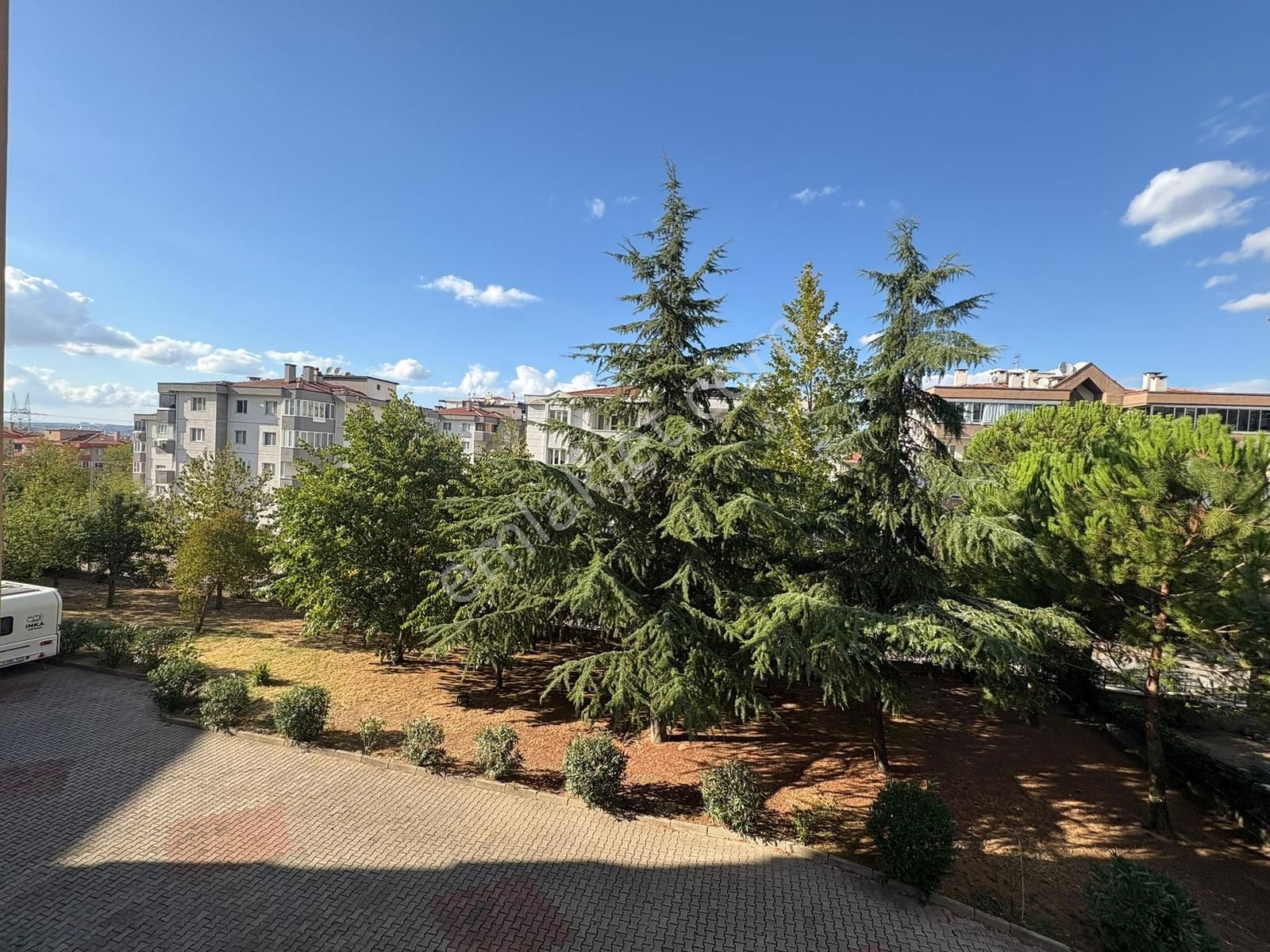 Setel Premiumdan Kültür Mah. 3+1 Kiralık Daire - Görsel 23