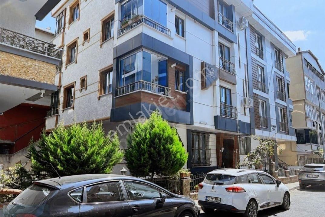Cumhuriyet Mahallesi'nde Yeni Bina 1+1 Bahçe Kat Daire... - Görsel 9
