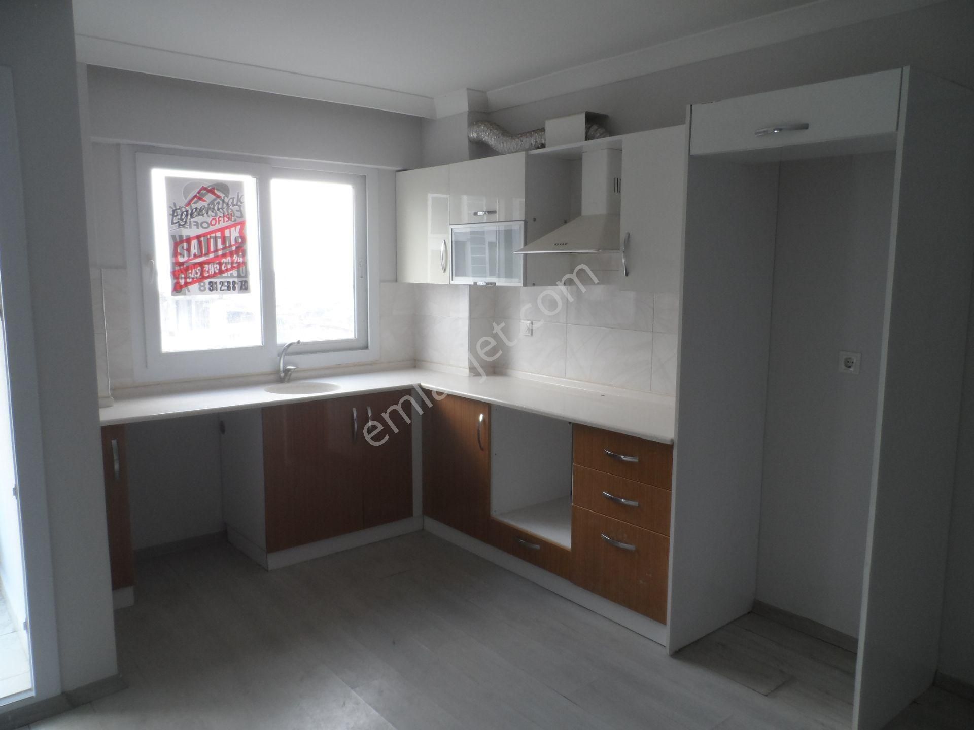 Nazilli Ege Emlak Ofisinden Sümer Mah. Hürriyet Caddesinde 1+1 Satılık Daire - Görsel 14