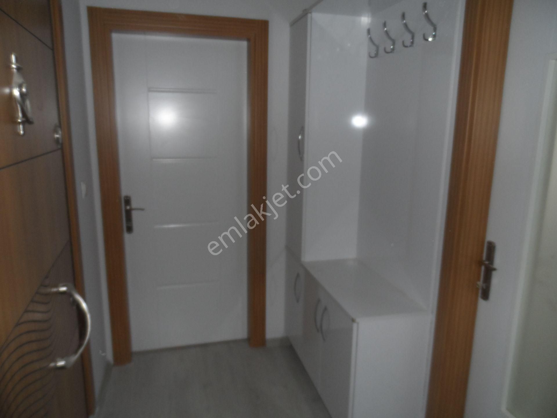 Nazilli Ege Emlak Ofisinden Sümer Mah. Hürriyet Caddesinde 1+1 Satılık Daire - Görsel 7