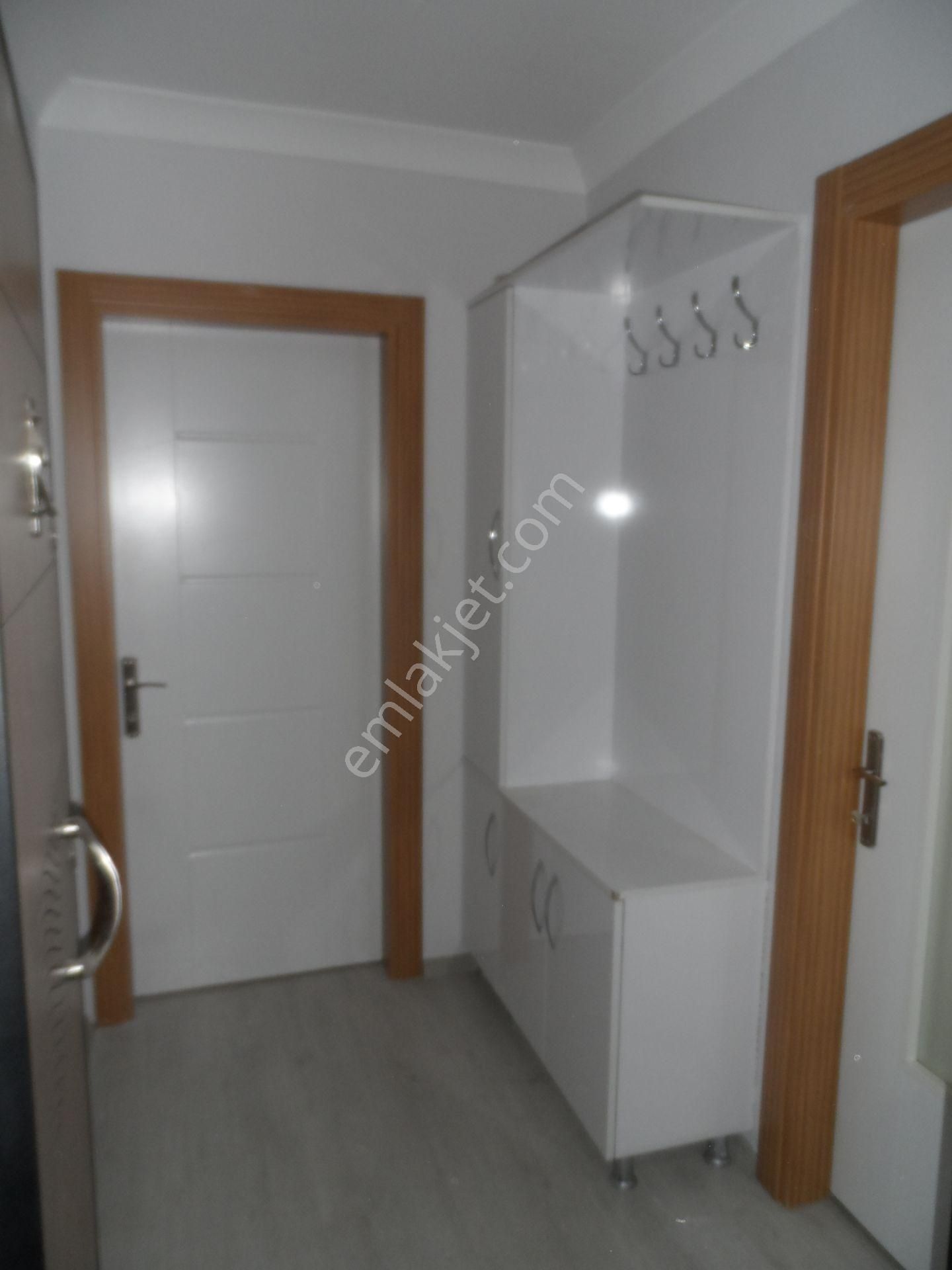 Nazilli Ege Emlak Ofisinden Sümer Mah. Hürriyet Caddesinde 1+1 Satılık Daire - Görsel 6