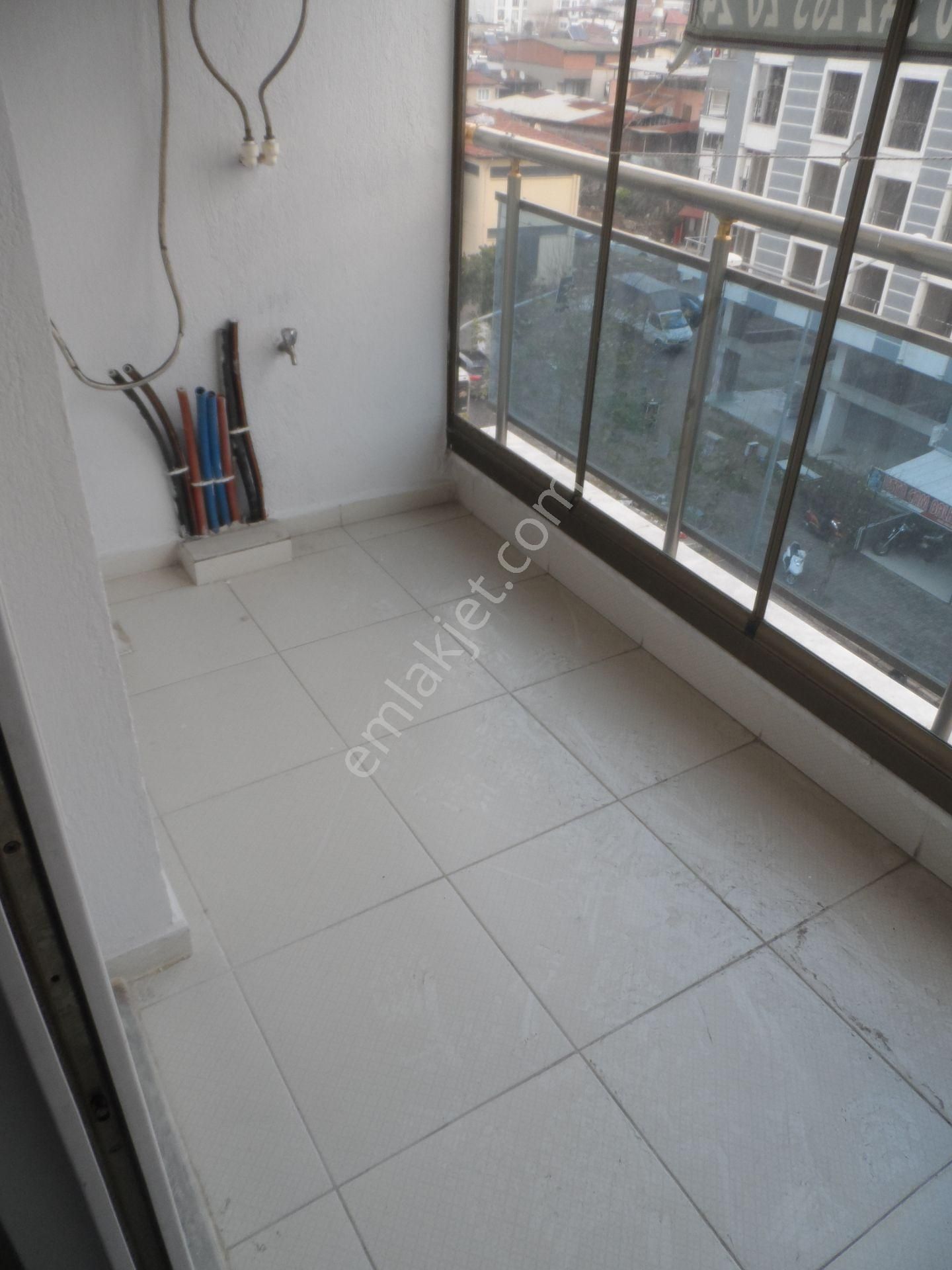 Nazilli Ege Emlak Ofisinden Sümer Mah. Hürriyet Caddesinde 1+1 Satılık Daire - Görsel 22