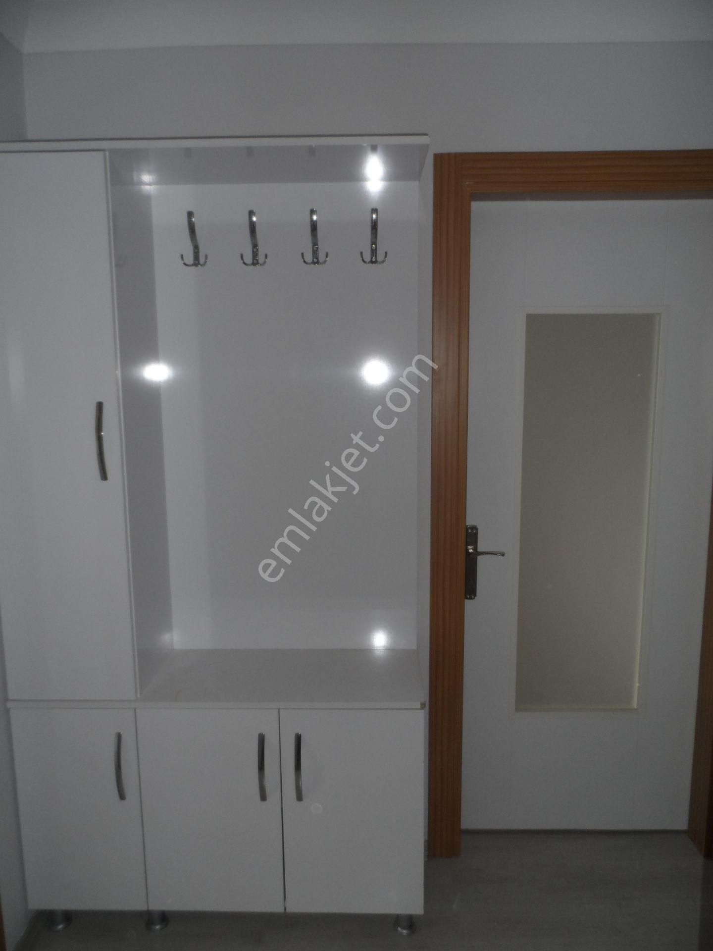 Nazilli Ege Emlak Ofisinden Sümer Mah. Hürriyet Caddesinde 1+1 Satılık Daire - Görsel 8