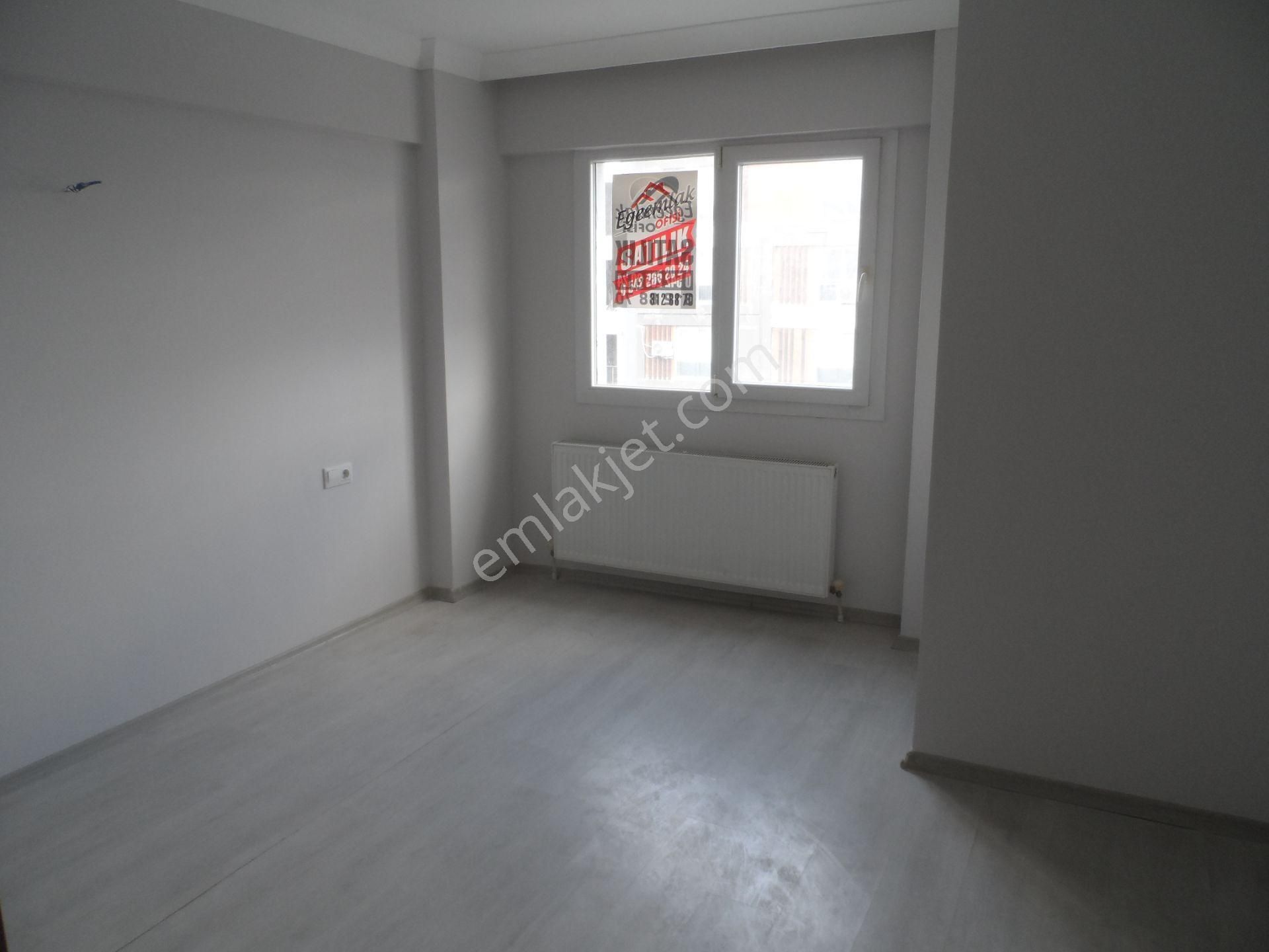 Nazilli Ege Emlak Ofisinden Sümer Mah. Hürriyet Caddesinde 1+1 Satılık Daire - Görsel 15