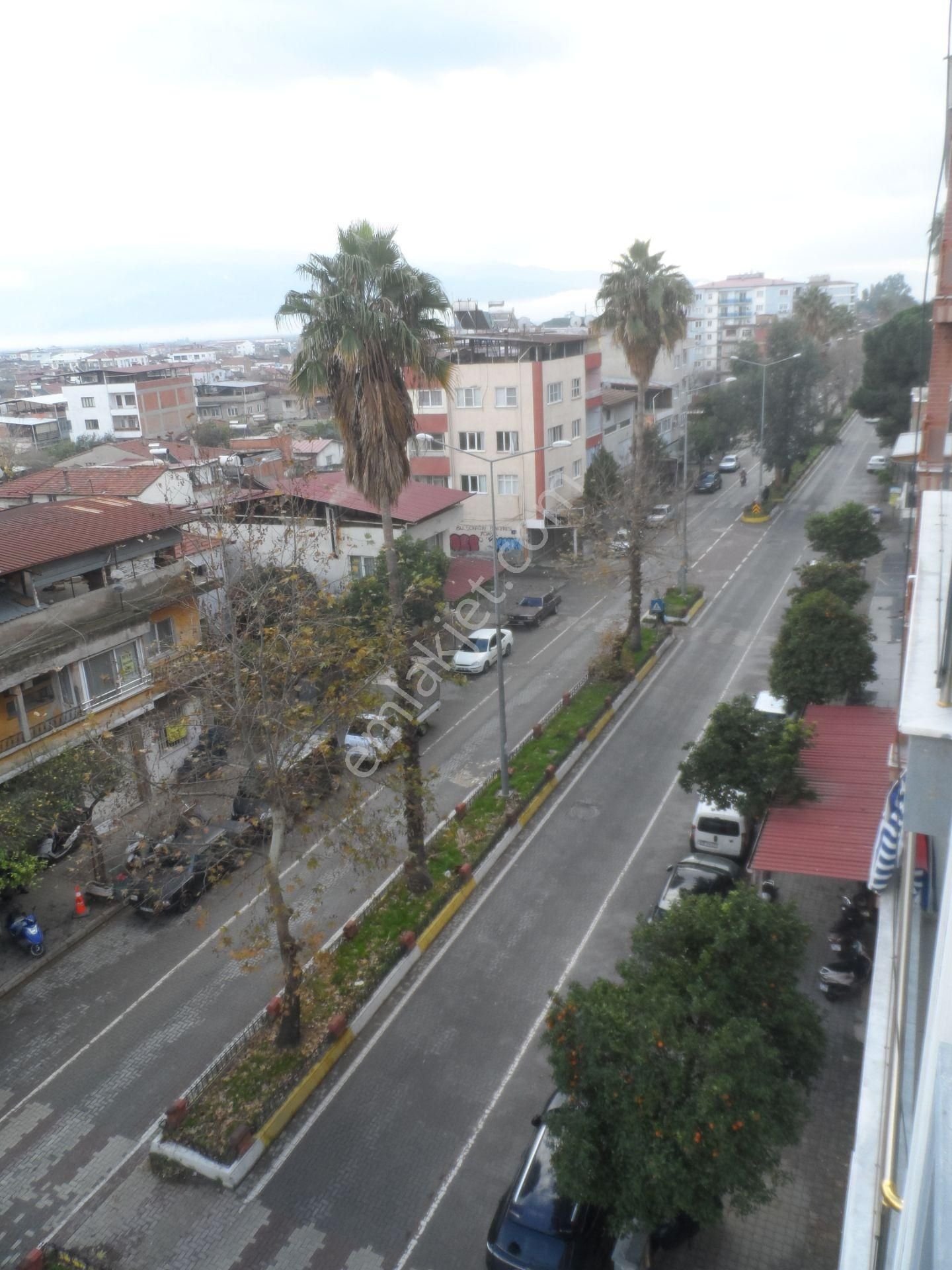 Nazilli Ege Emlak Ofisinden Sümer Mah. Hürriyet Caddesinde 1+1 Satılık Daire - Görsel 23