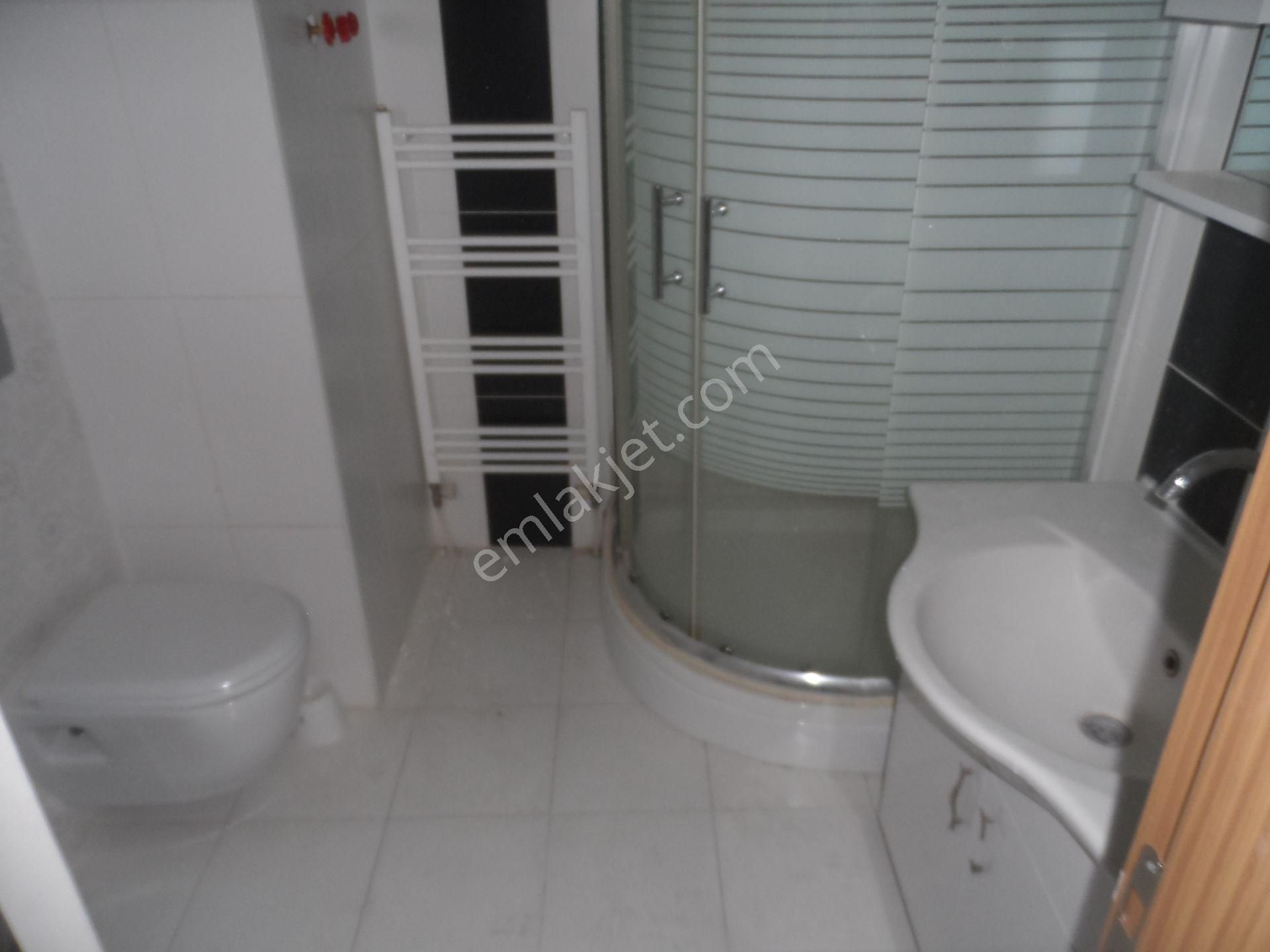 Nazilli Ege Emlak Ofisinden Sümer Mah. Hürriyet Caddesinde 1+1 Satılık Daire - Görsel 20