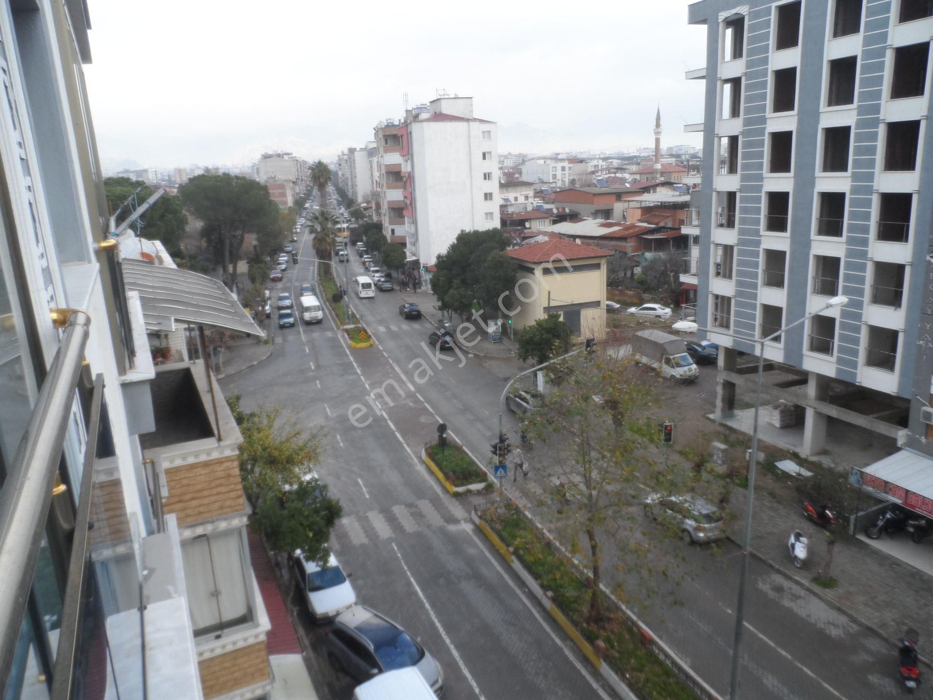 Nazilli Ege Emlak Ofisinden Sümer Mah. Hürriyet Caddesinde 1+1 Satılık Daire - Görsel 24