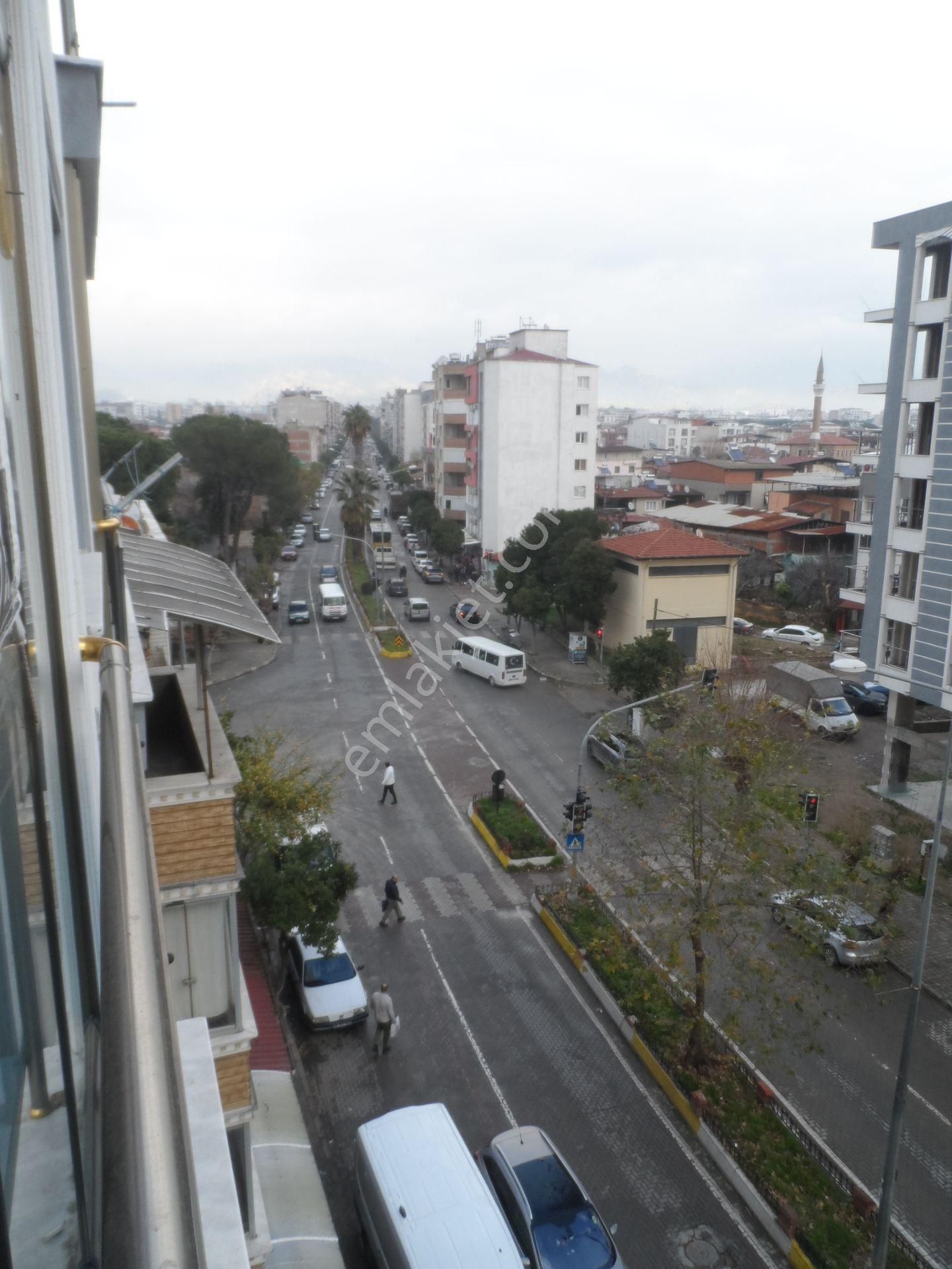 Nazilli Ege Emlak Ofisinden Sümer Mah. Hürriyet Caddesinde 1+1 Satılık Daire - Görsel 25