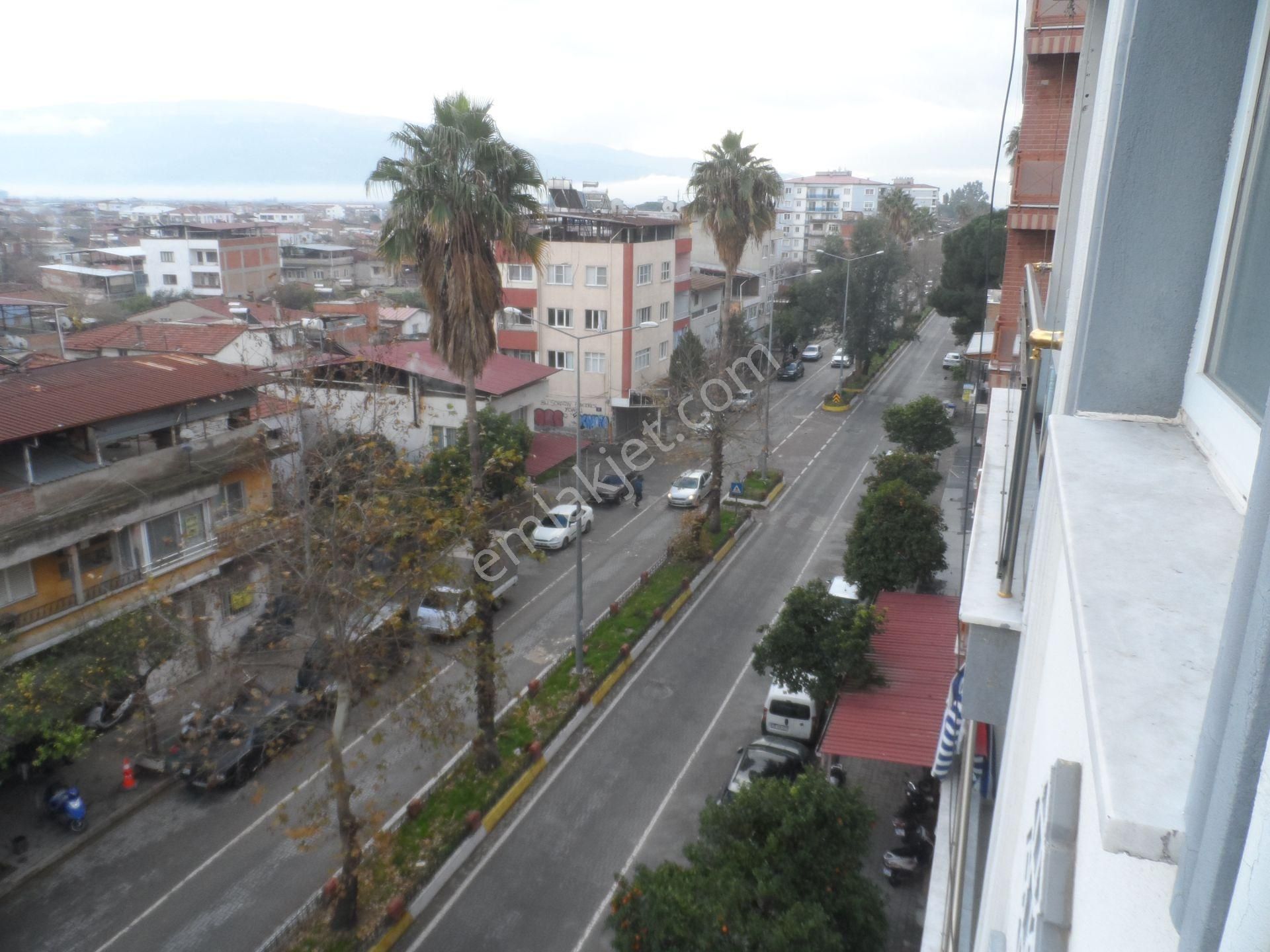 Nazilli Ege Emlak Ofisinden Sümer Mah. Hürriyet Caddesinde 1+1 Satılık Daire - Görsel 26