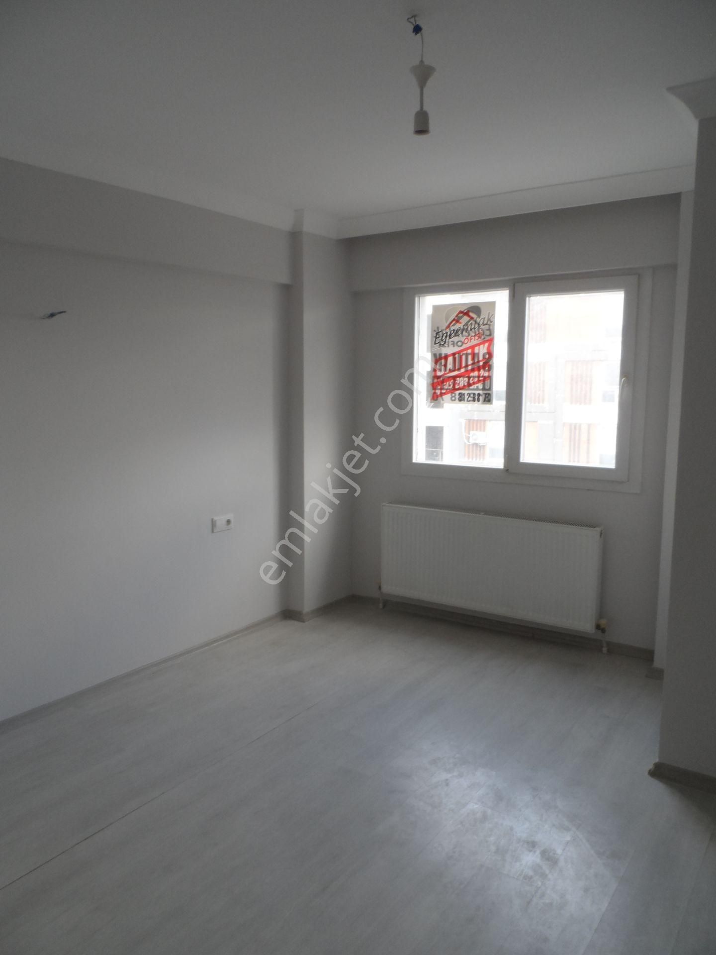 Nazilli Ege Emlak Ofisinden Sümer Mah. Hürriyet Caddesinde 1+1 Satılık Daire - Görsel 16