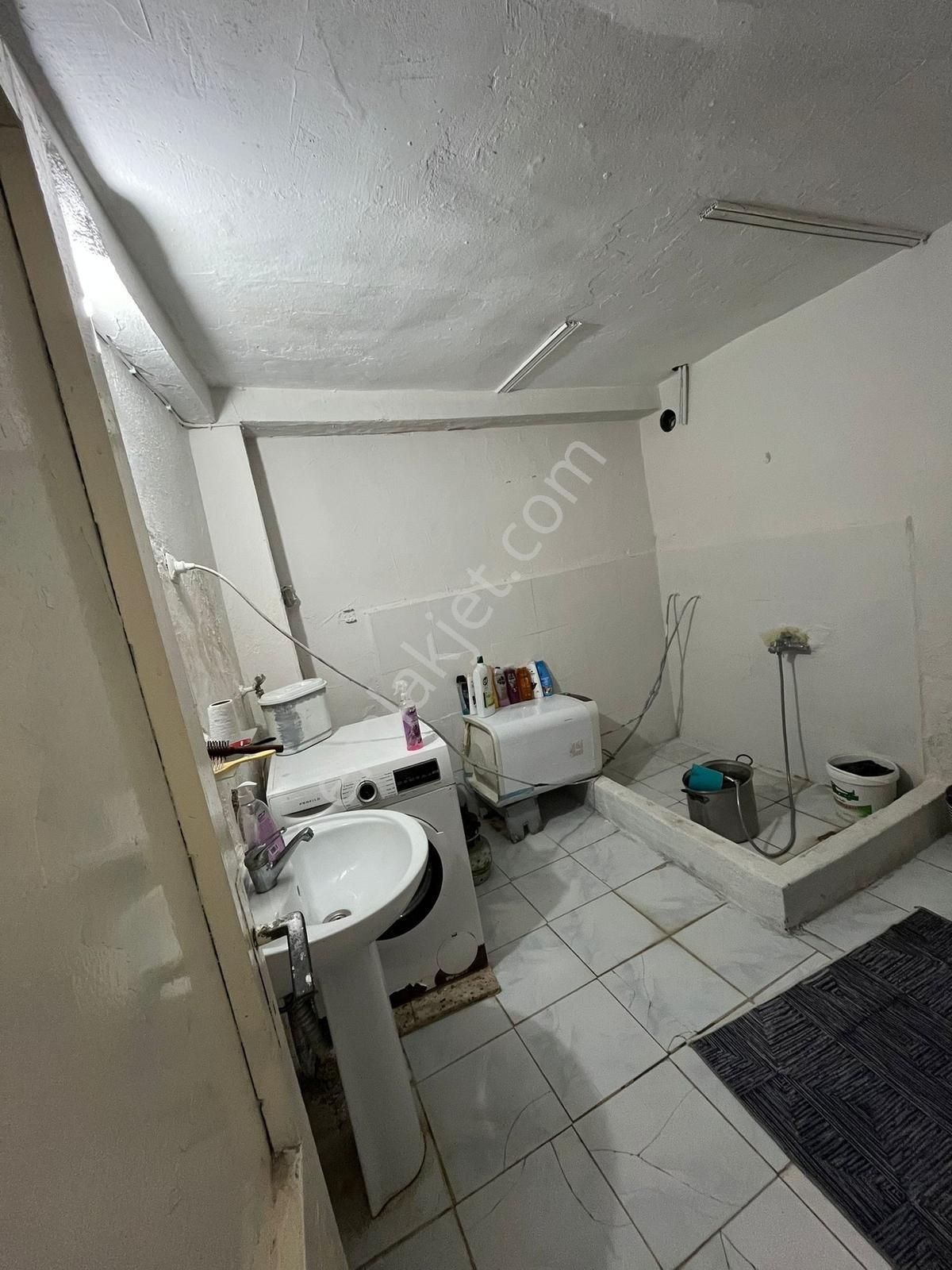 Eşrefpaşa Varyant Kavşağında Satılık Müstakil Arsada Ev - Görsel 3