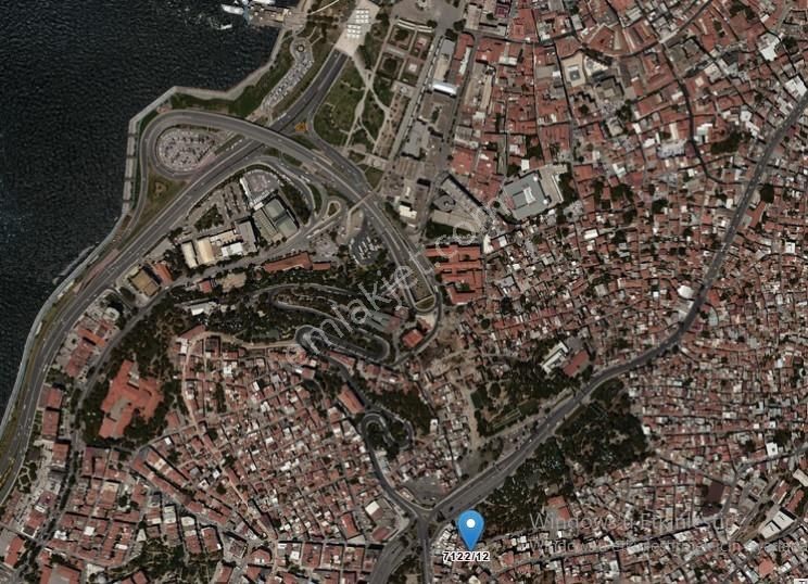 Eşrefpaşa Varyant Kavşağında Satılık Müstakil Arsada Ev - Görsel 22