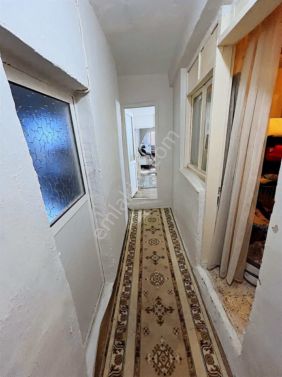 Eşrefpaşa Varyant Kavşağında Satılık Müstakil Arsada Ev - Görsel 7