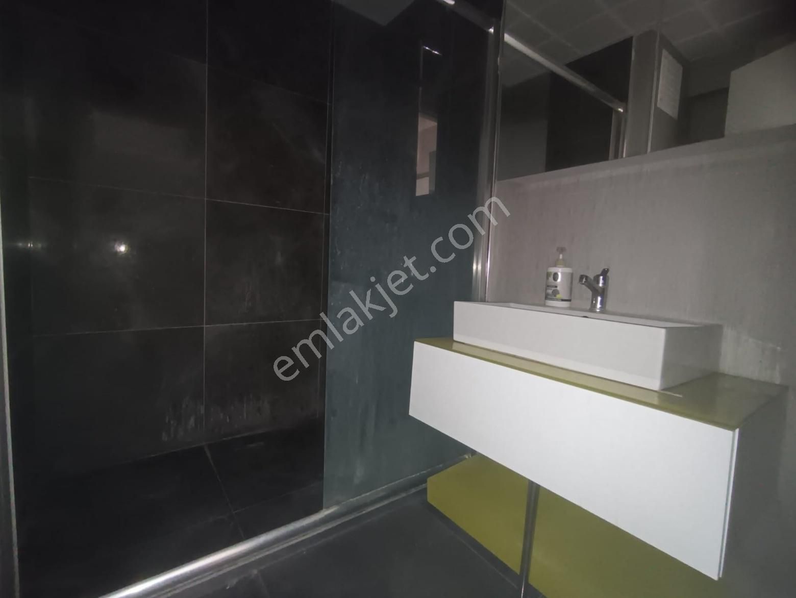 Cumhuriyet Mah İstgatede Metro Yanı Orman Cephe 1+1kiralık Daire - Görsel 12